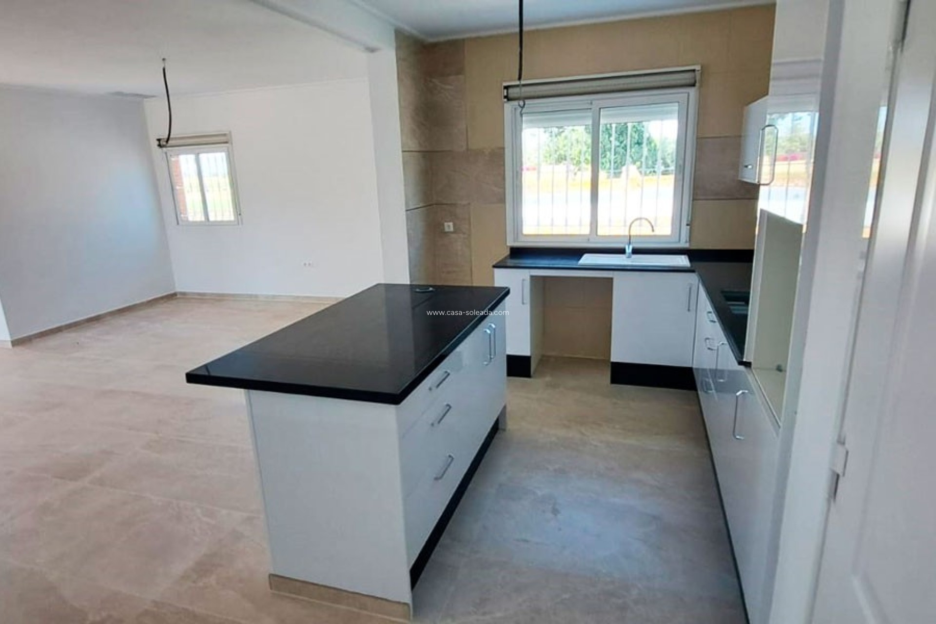 Wiederverkauf - Country Property/Finca - Catral - Catral - Country