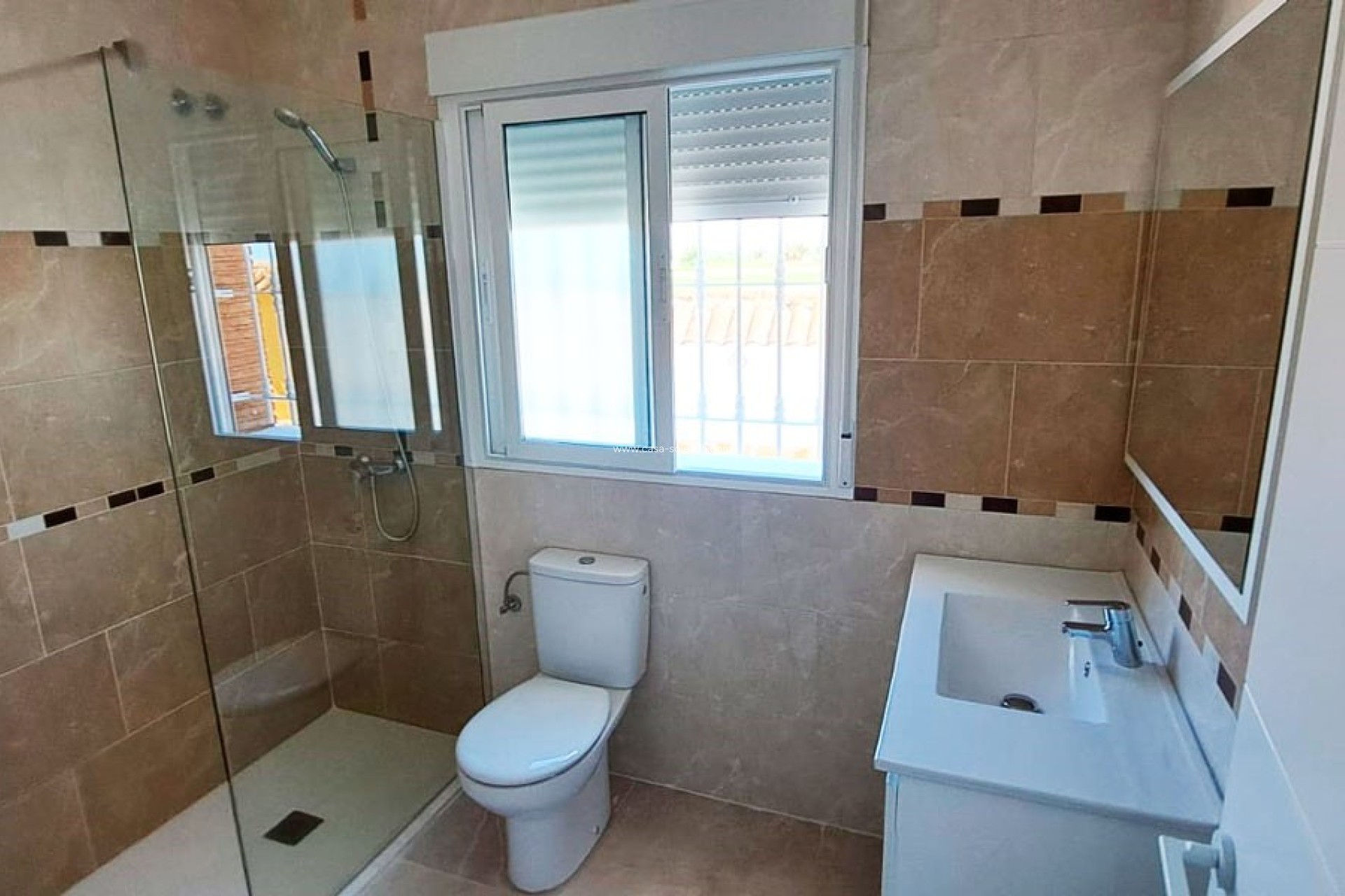Wiederverkauf - Country Property/Finca - Catral - Catral - Country