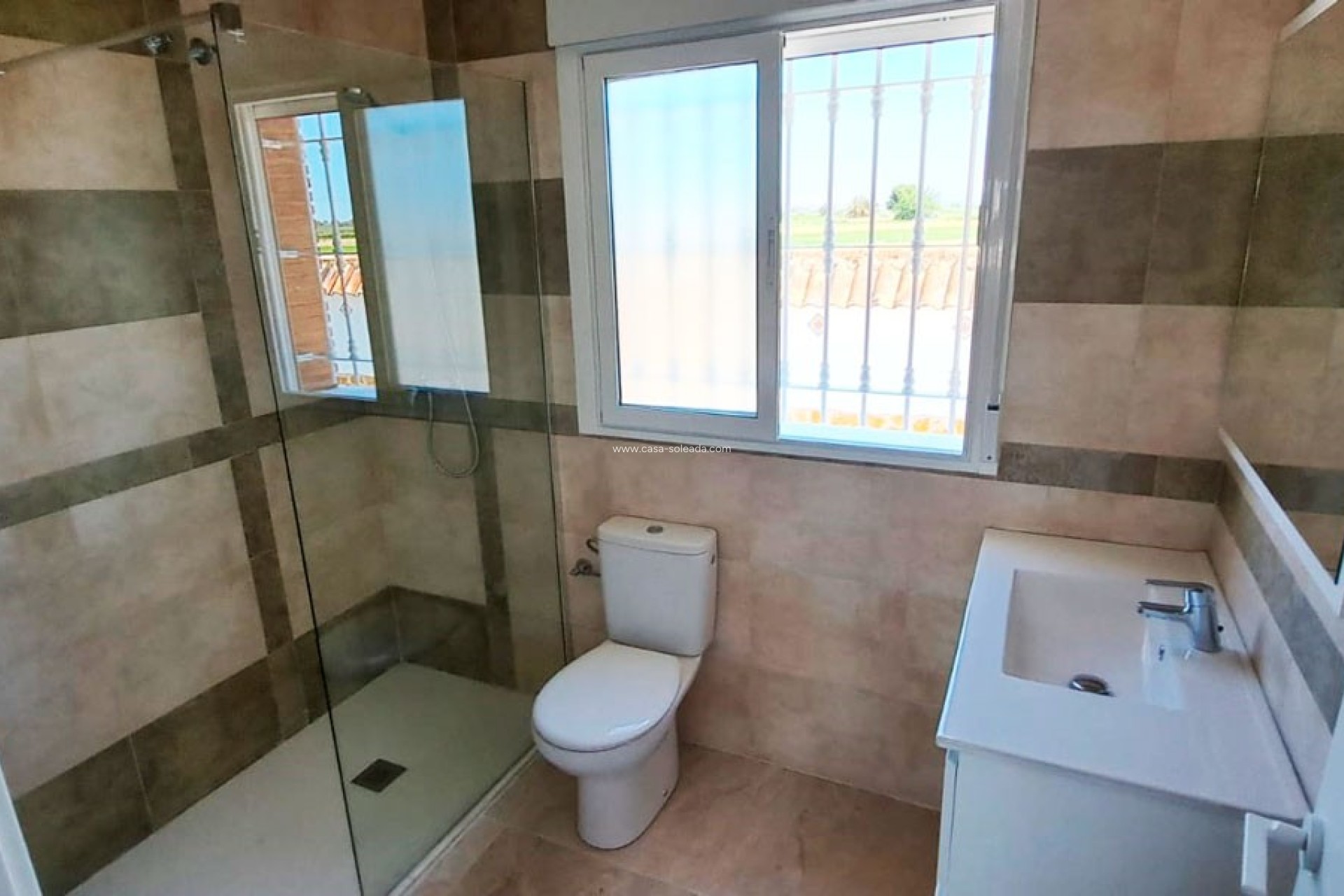 Wiederverkauf - Country Property/Finca - Catral - Catral - Country