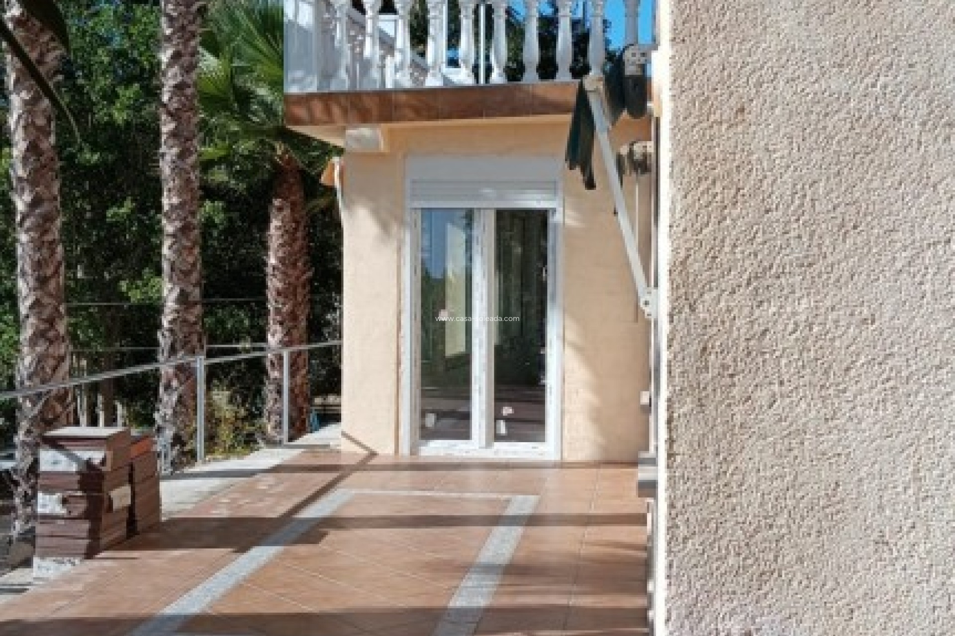 Wiederverkauf - Country Property/Finca - Cautivador - Inland