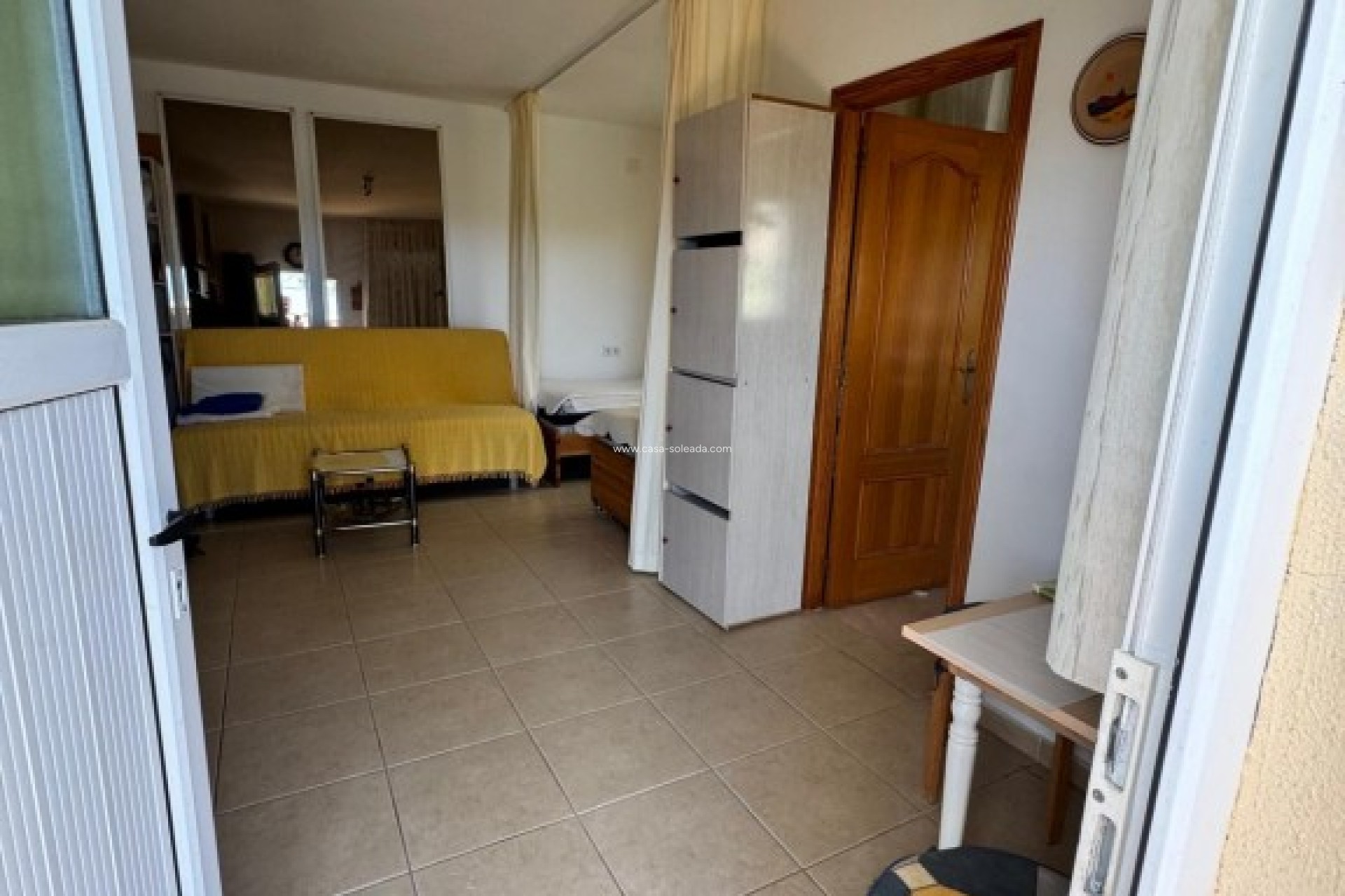 Wiederverkauf - Country Property/Finca - Cautivador - Inland