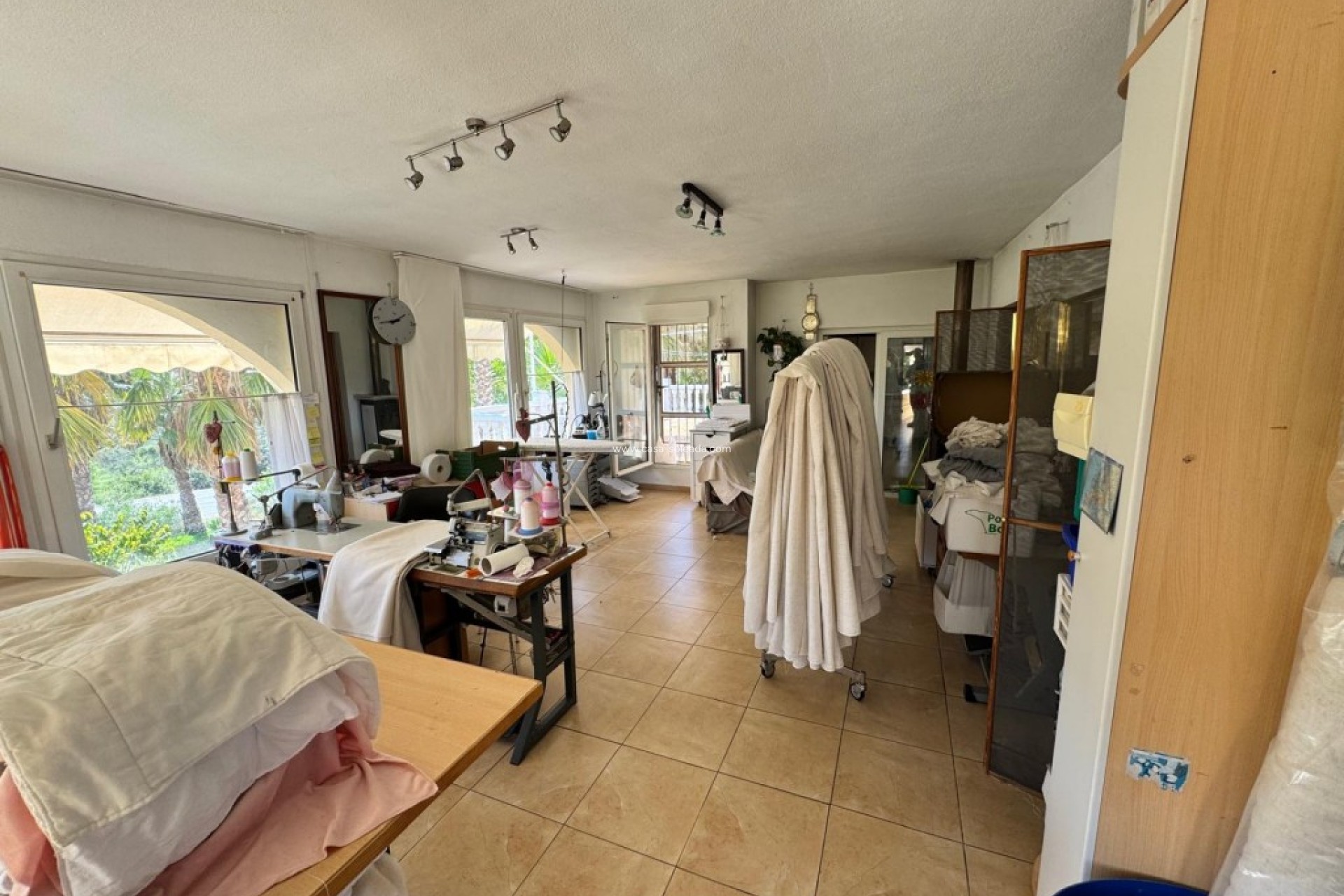 Wiederverkauf - Country Property/Finca - Cautivador - Inland