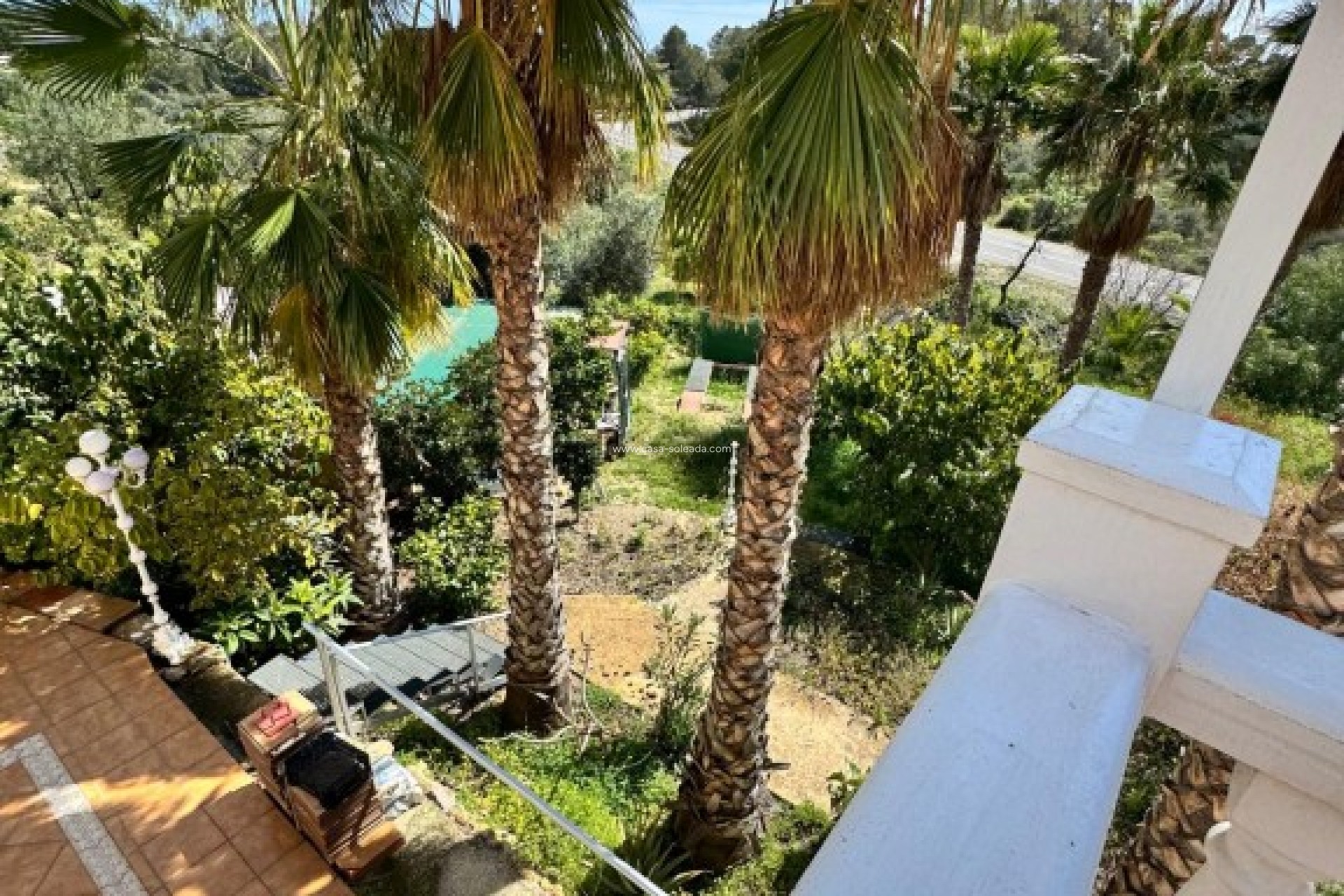 Wiederverkauf - Country Property/Finca - Cautivador - Inland