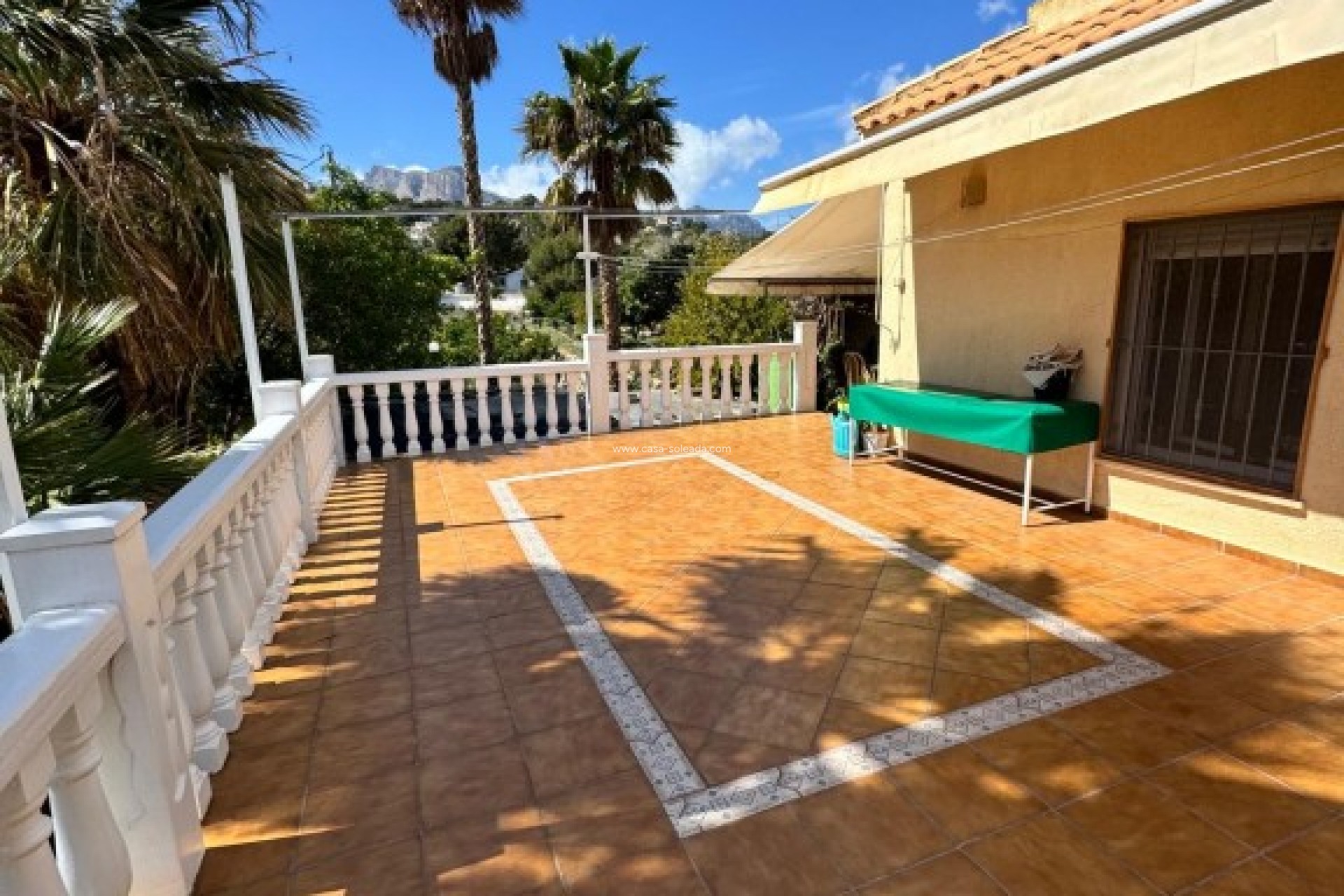 Wiederverkauf - Country Property/Finca - Cautivador - Inland