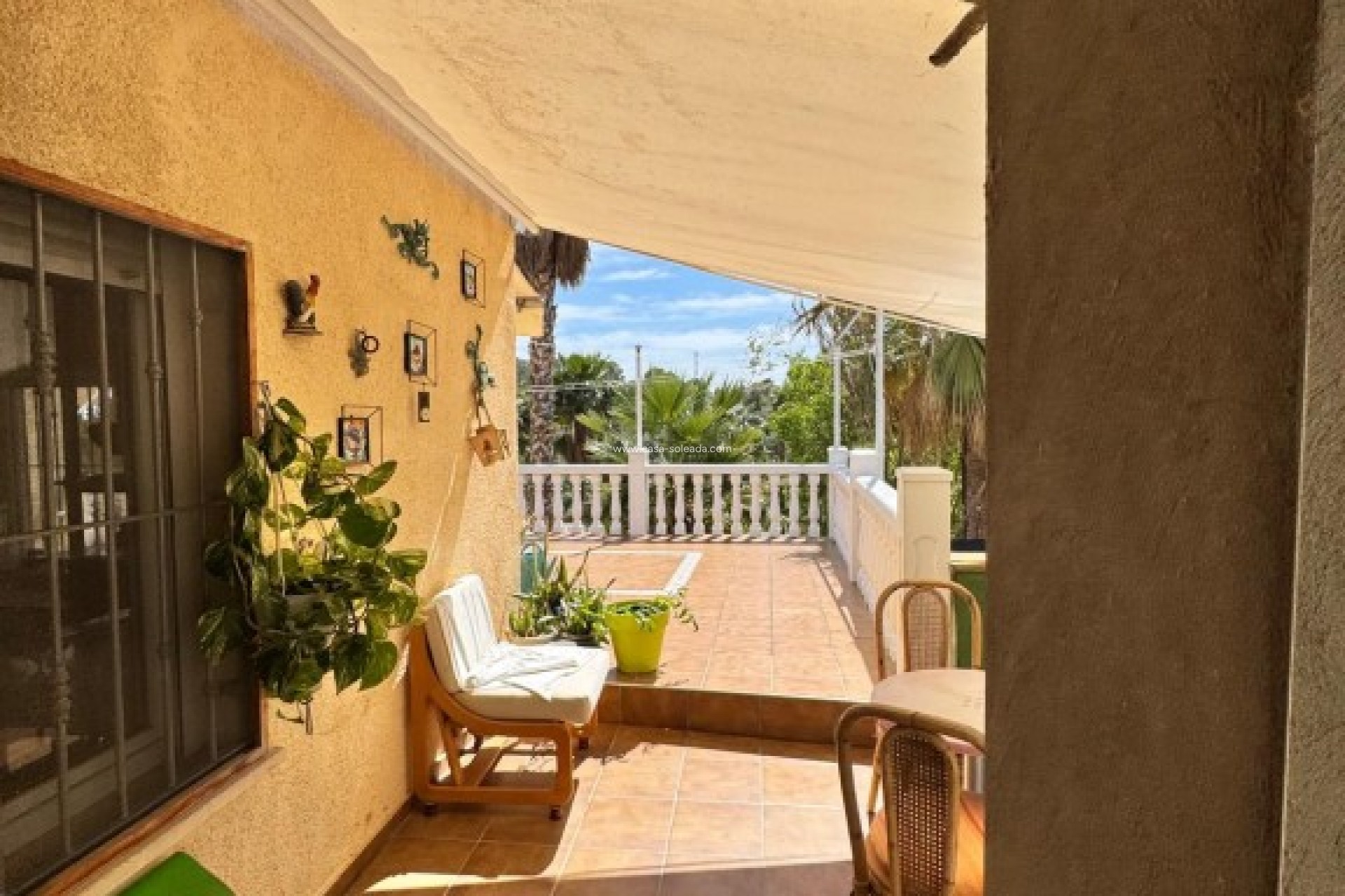 Wiederverkauf - Country Property/Finca - Cautivador - Inland