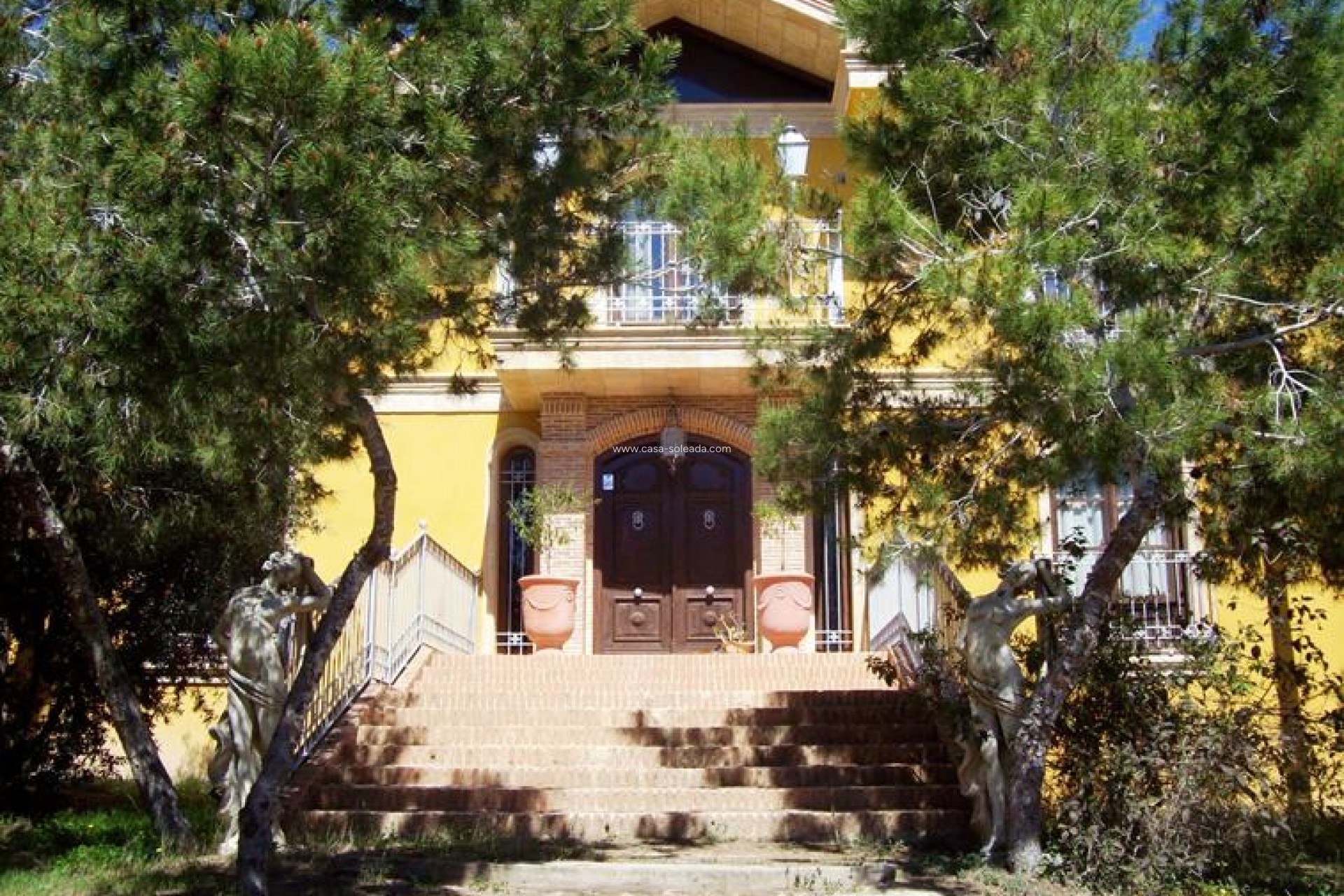 Wiederverkauf - Country Property/Finca - Ciudad Quesada - Lo Pepin