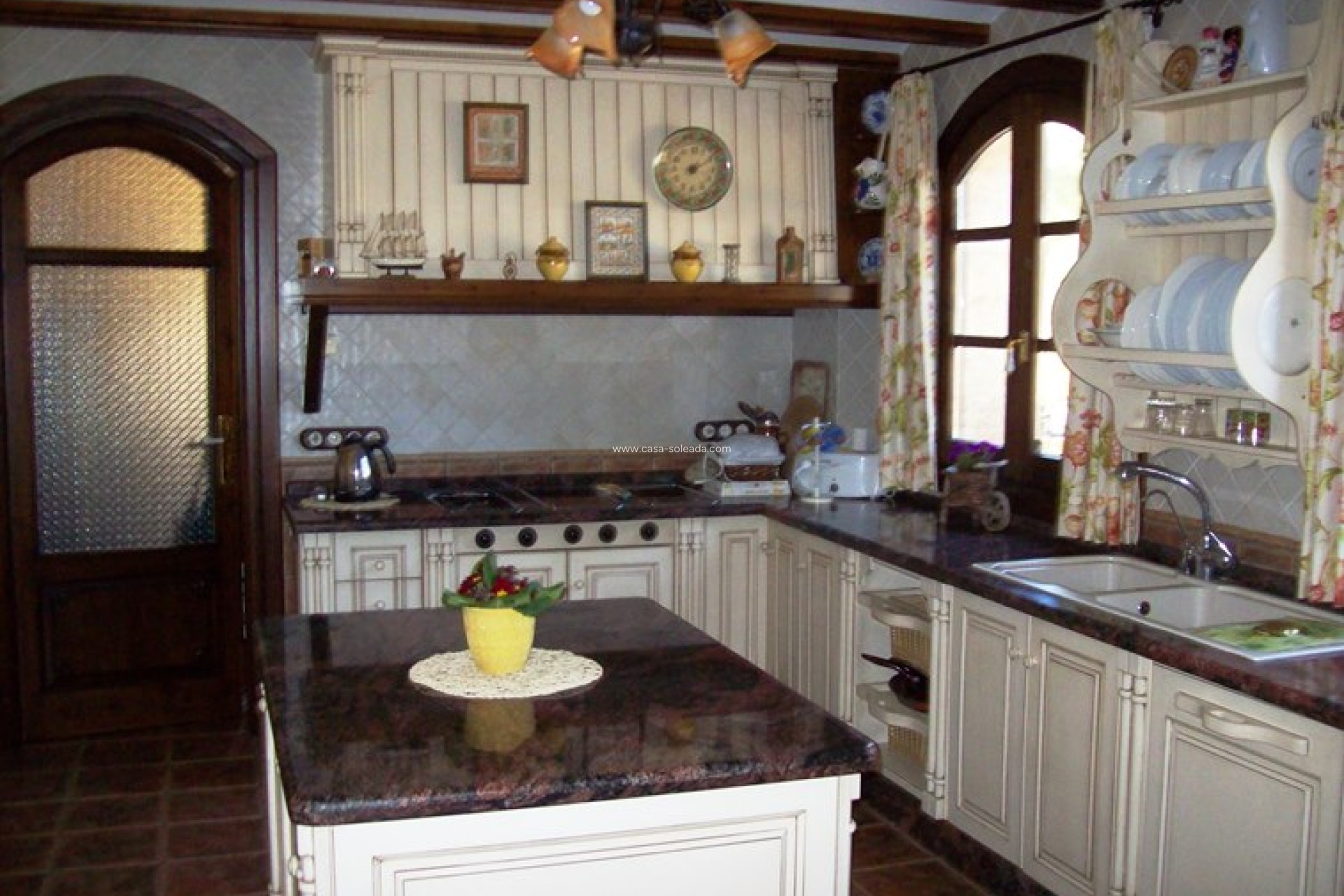 Wiederverkauf - Country Property/Finca - Ciudad Quesada - Lo Pepin