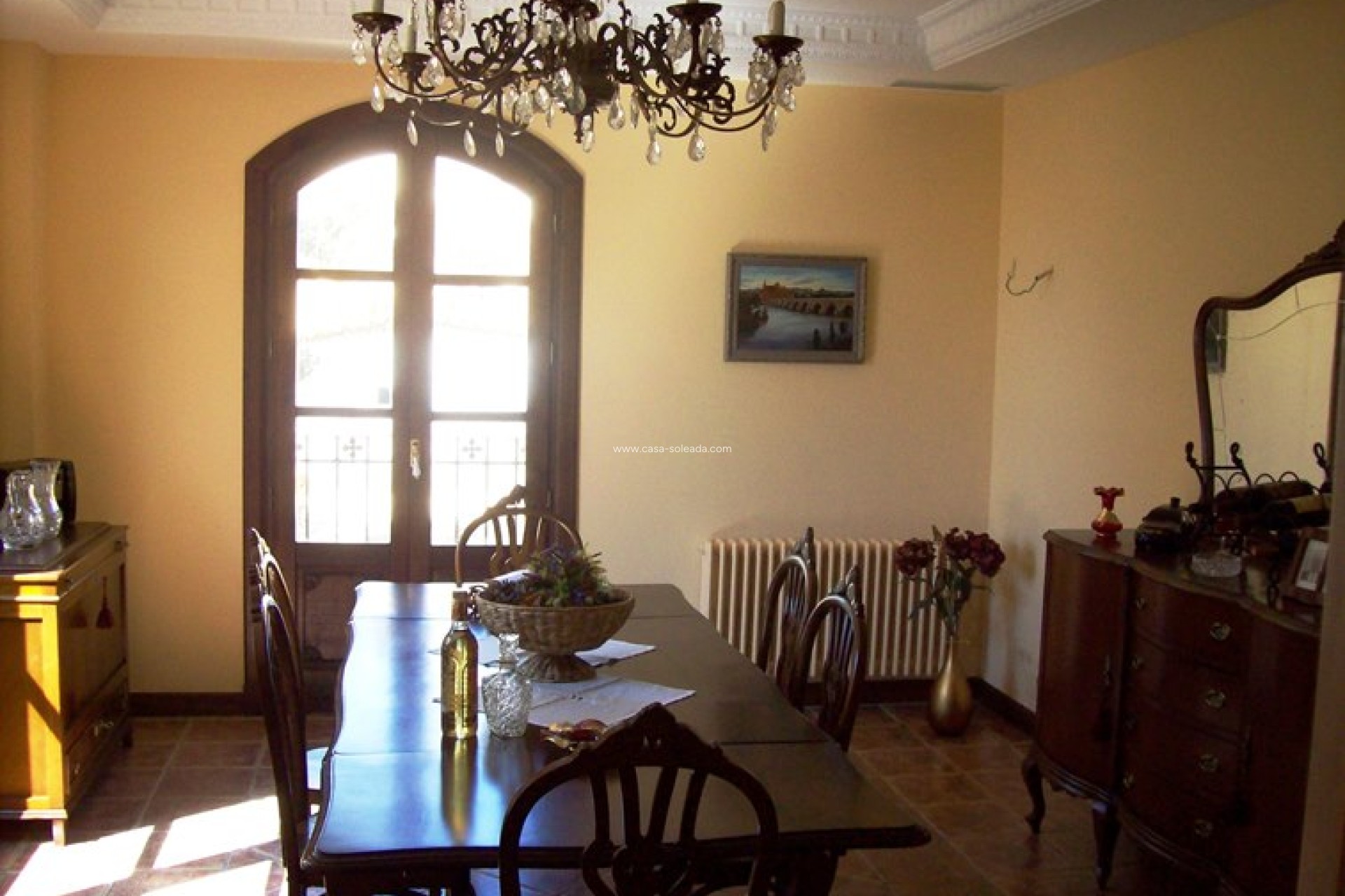 Wiederverkauf - Country Property/Finca - Ciudad Quesada - Lo Pepin