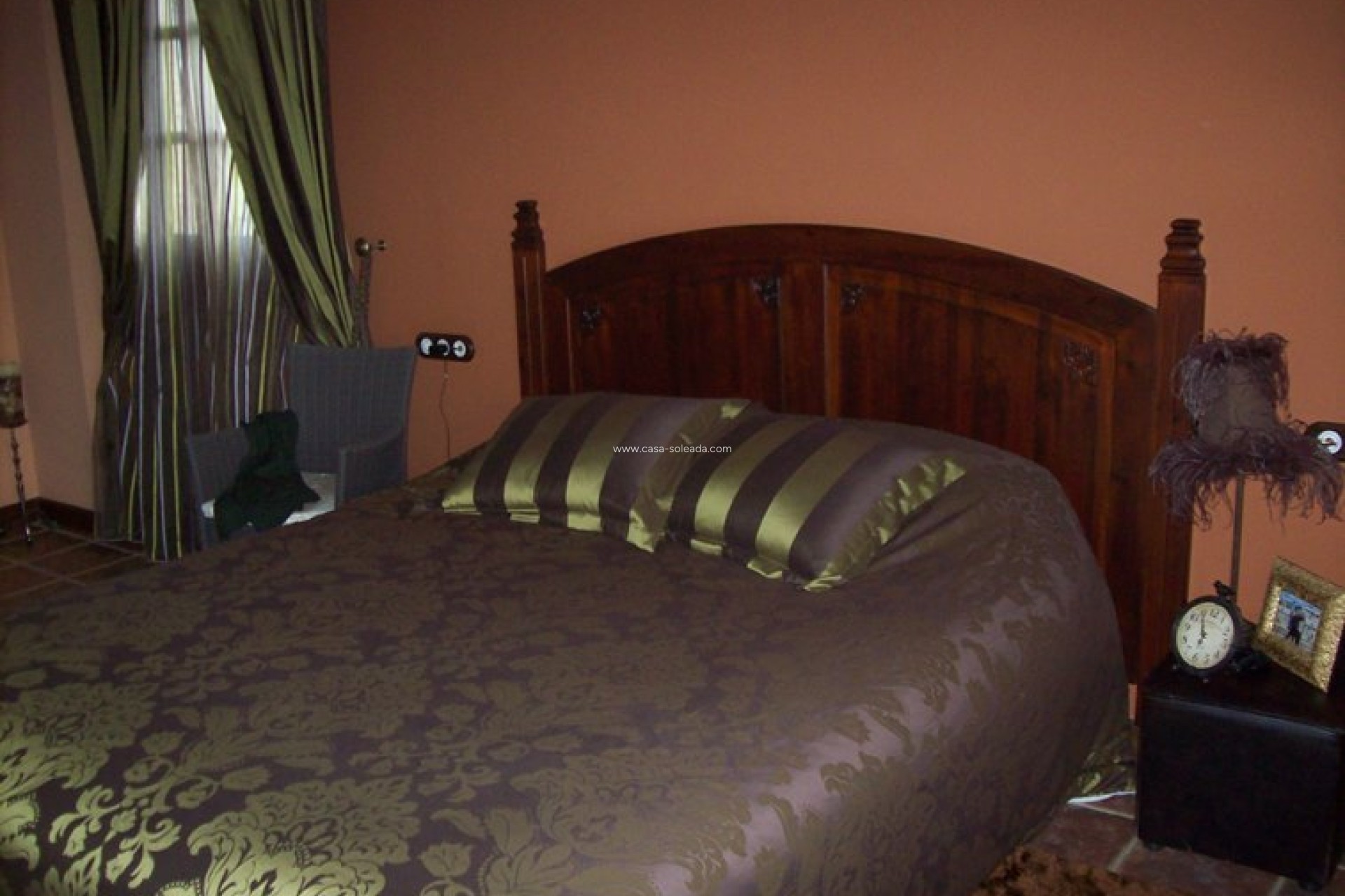 Wiederverkauf - Country Property/Finca - Ciudad Quesada - Lo Pepin