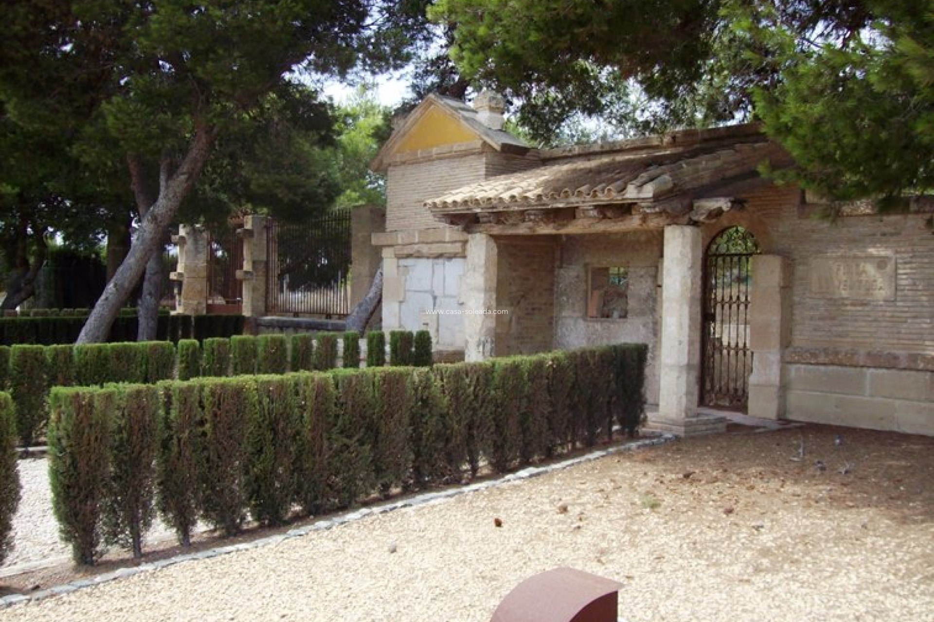 Wiederverkauf - Country Property/Finca - Ciudad Quesada - Lo Pepin