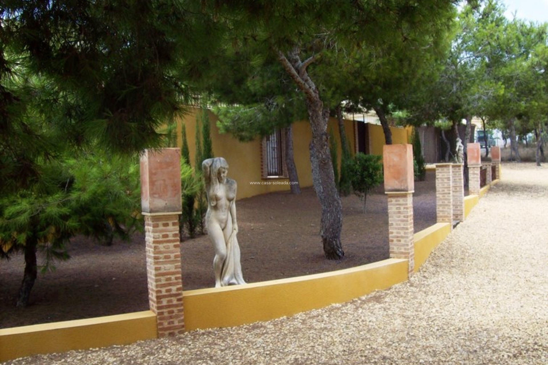 Wiederverkauf - Country Property/Finca - Ciudad Quesada - Lo Pepin