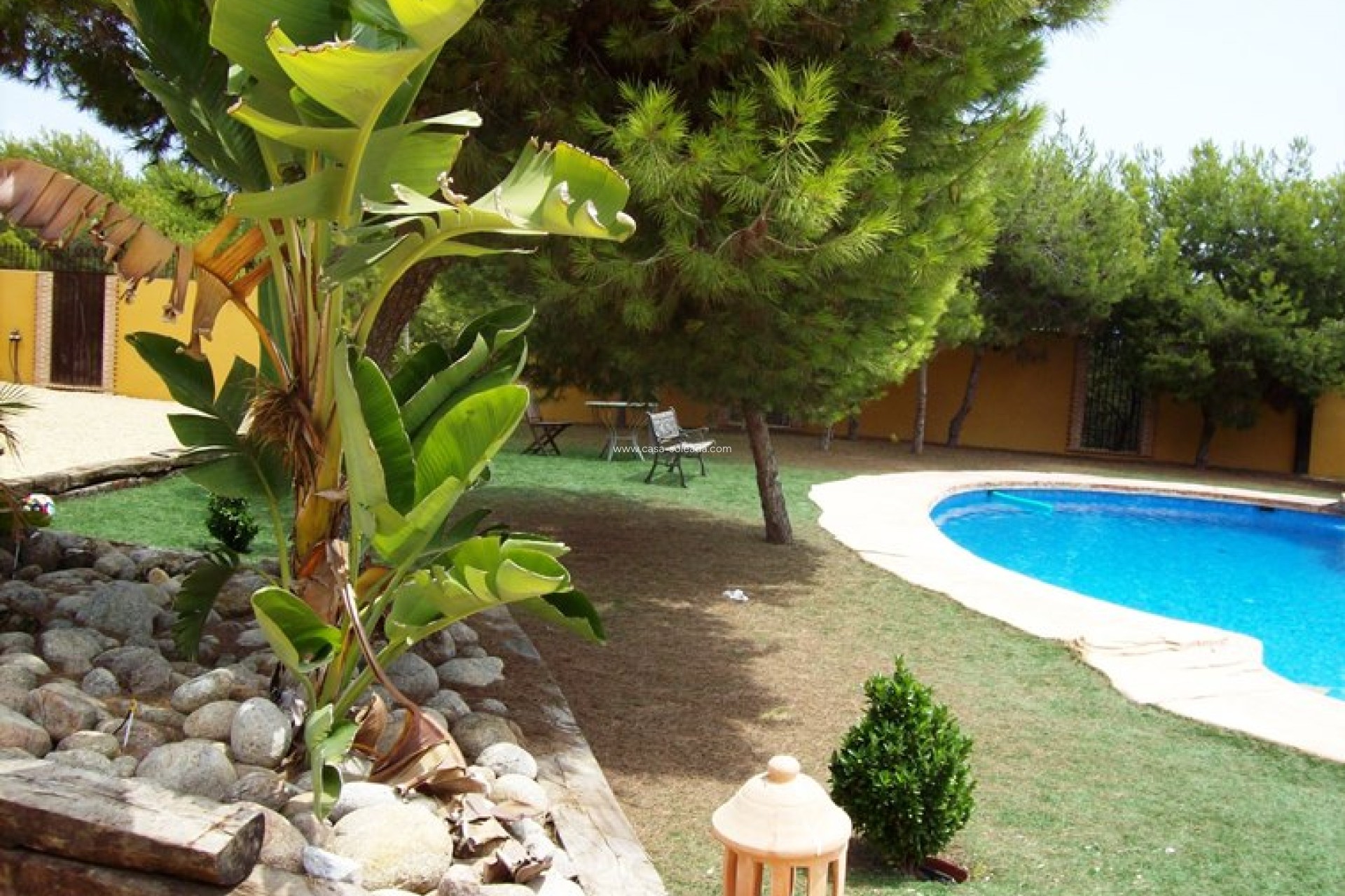 Wiederverkauf - Country Property/Finca - Ciudad Quesada - Lo Pepin