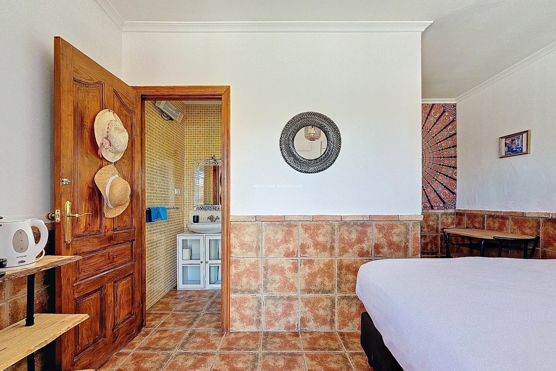 Wiederverkauf - Country Property/Finca - Crevillente - Inland