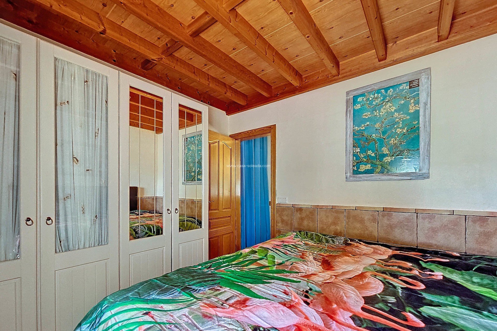 Wiederverkauf - Country Property/Finca - Crevillente - Inland
