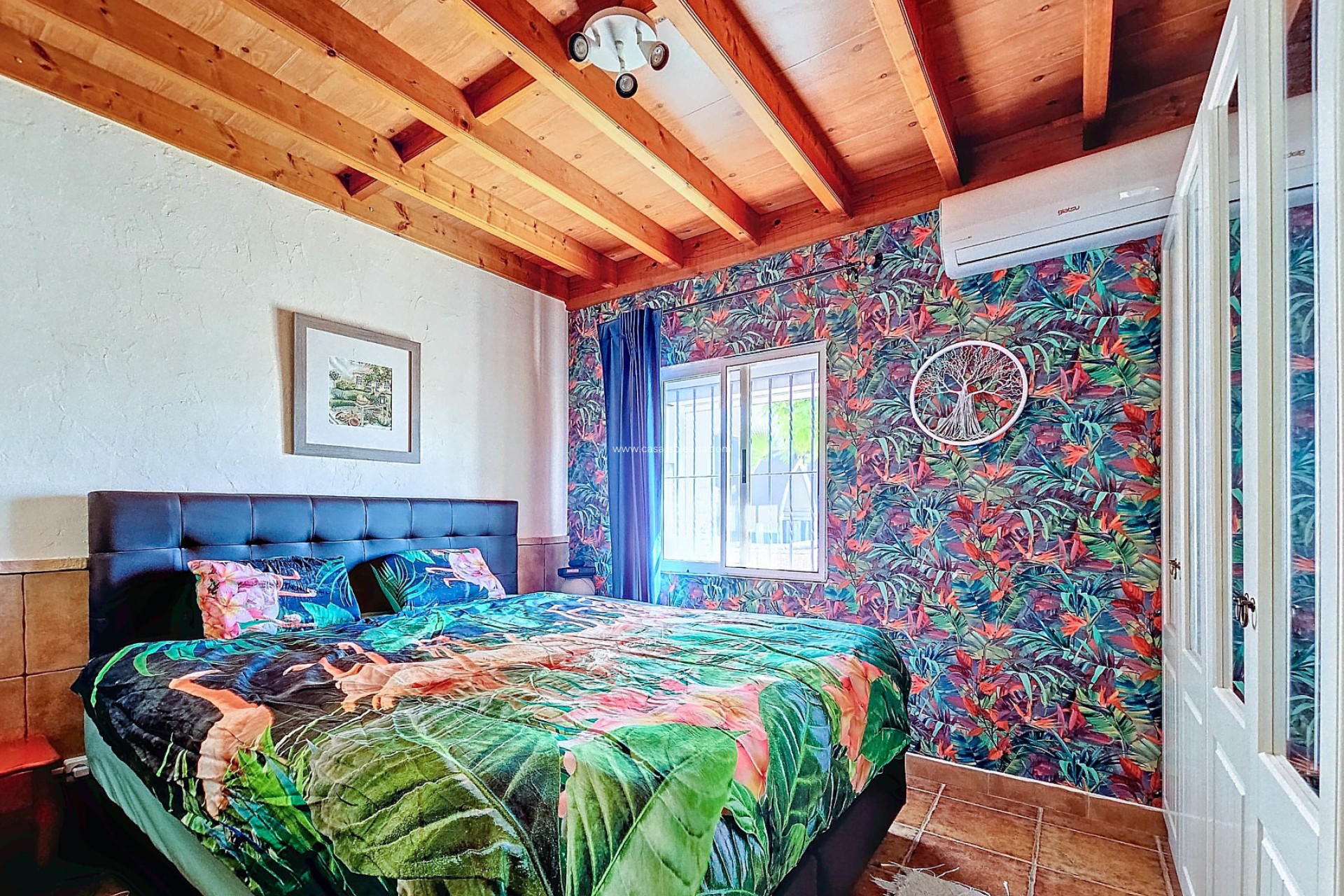 Wiederverkauf - Country Property/Finca - Crevillente - Inland
