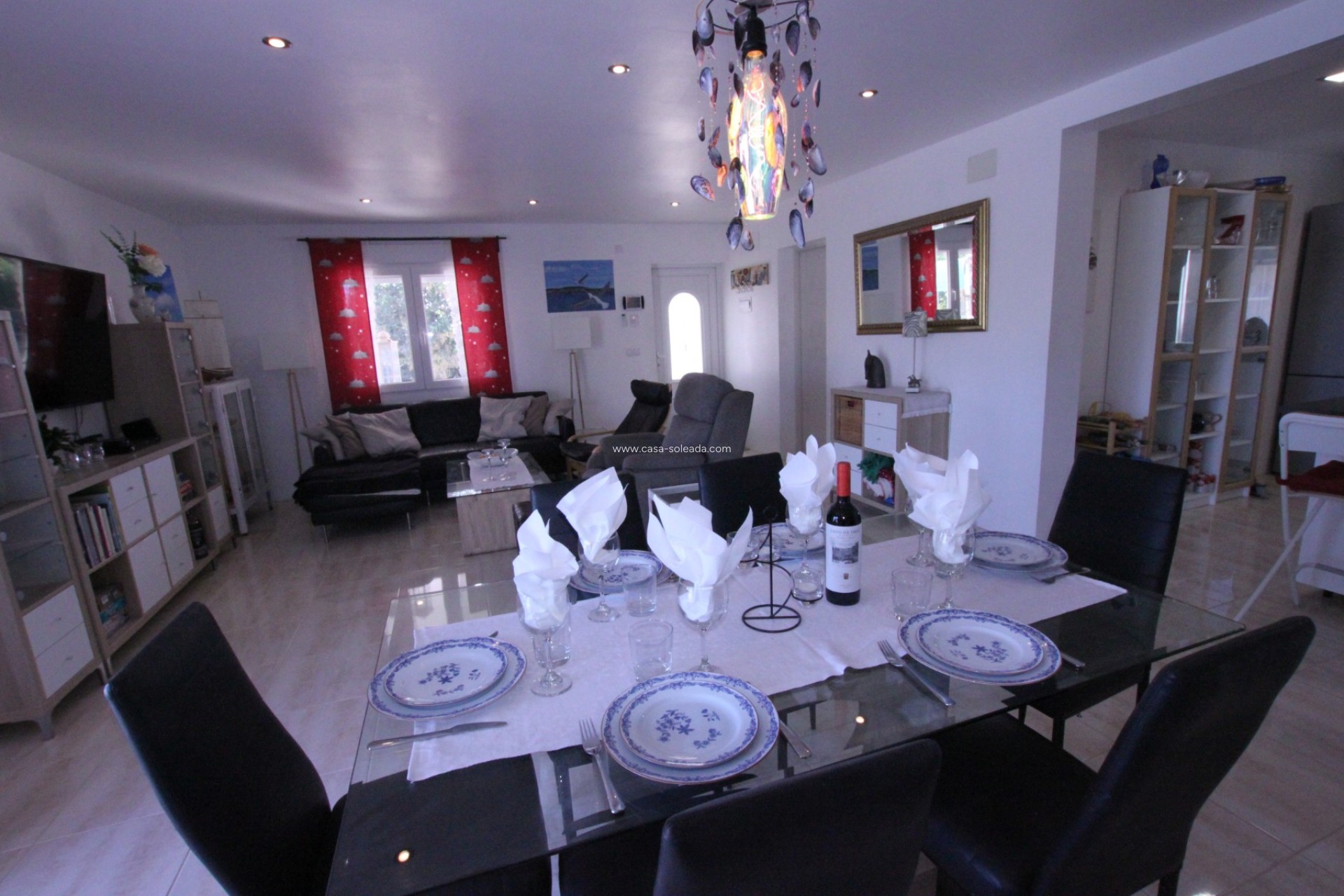 Wiederverkauf - Country Property/Finca - Crevillente - Inland