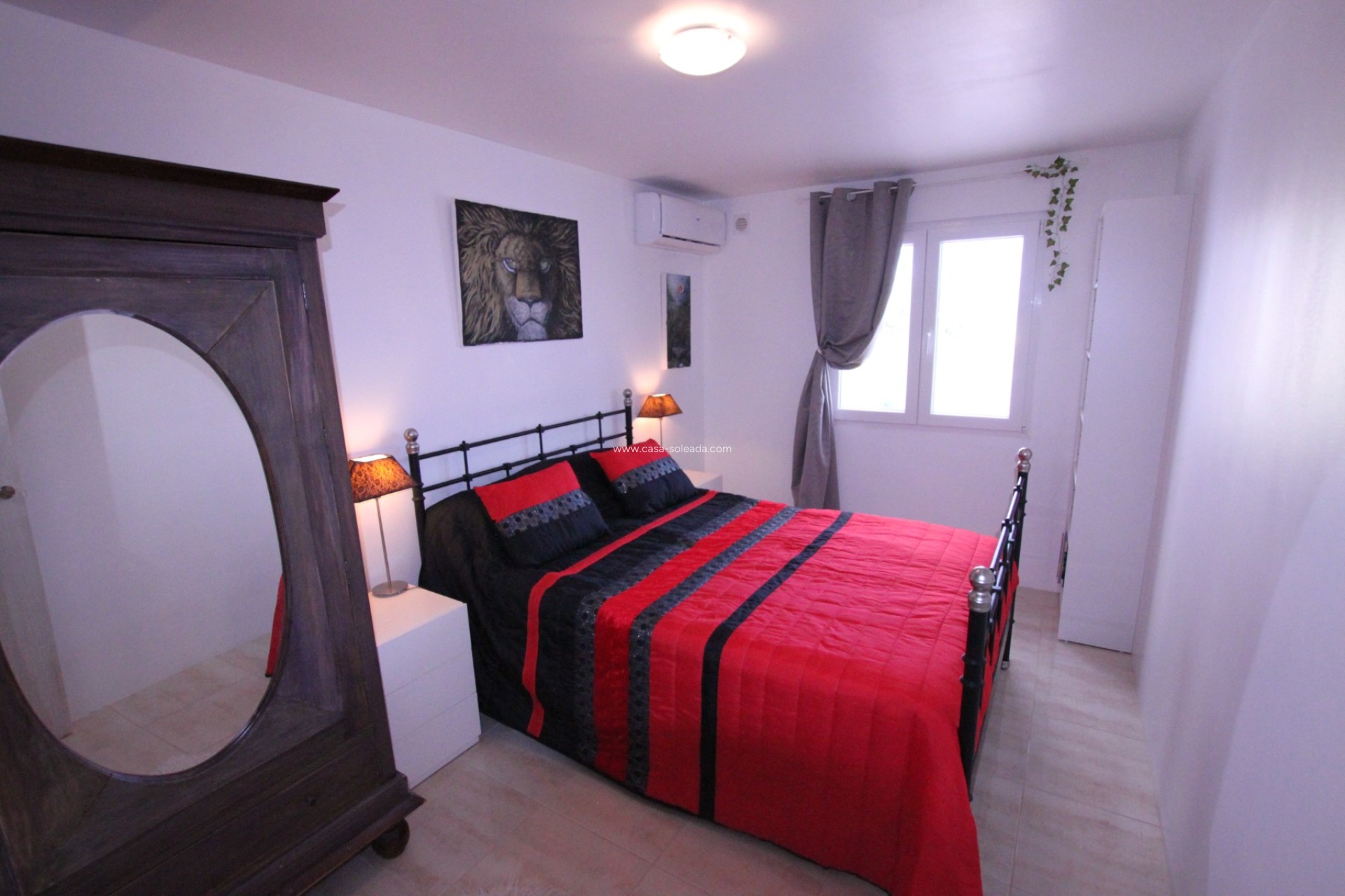 Wiederverkauf - Country Property/Finca - Crevillente - Inland