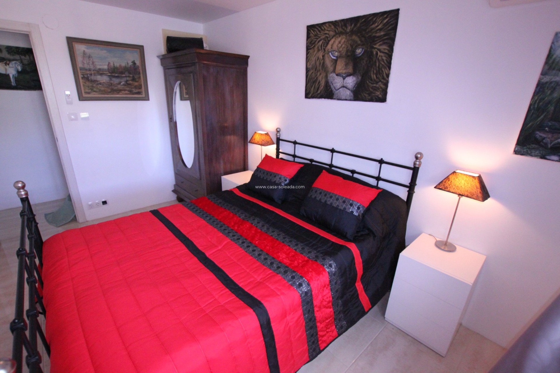 Wiederverkauf - Country Property/Finca - Crevillente - Inland
