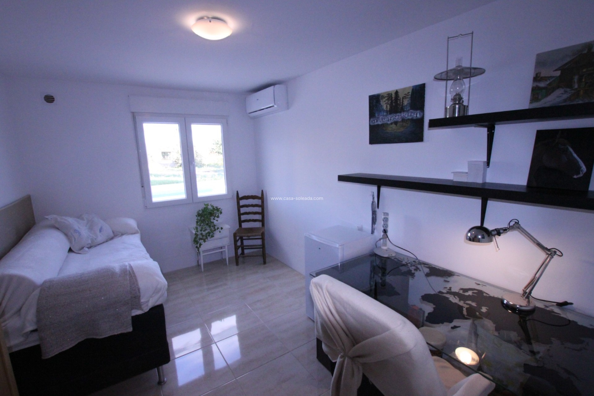 Wiederverkauf - Country Property/Finca - Crevillente - Inland