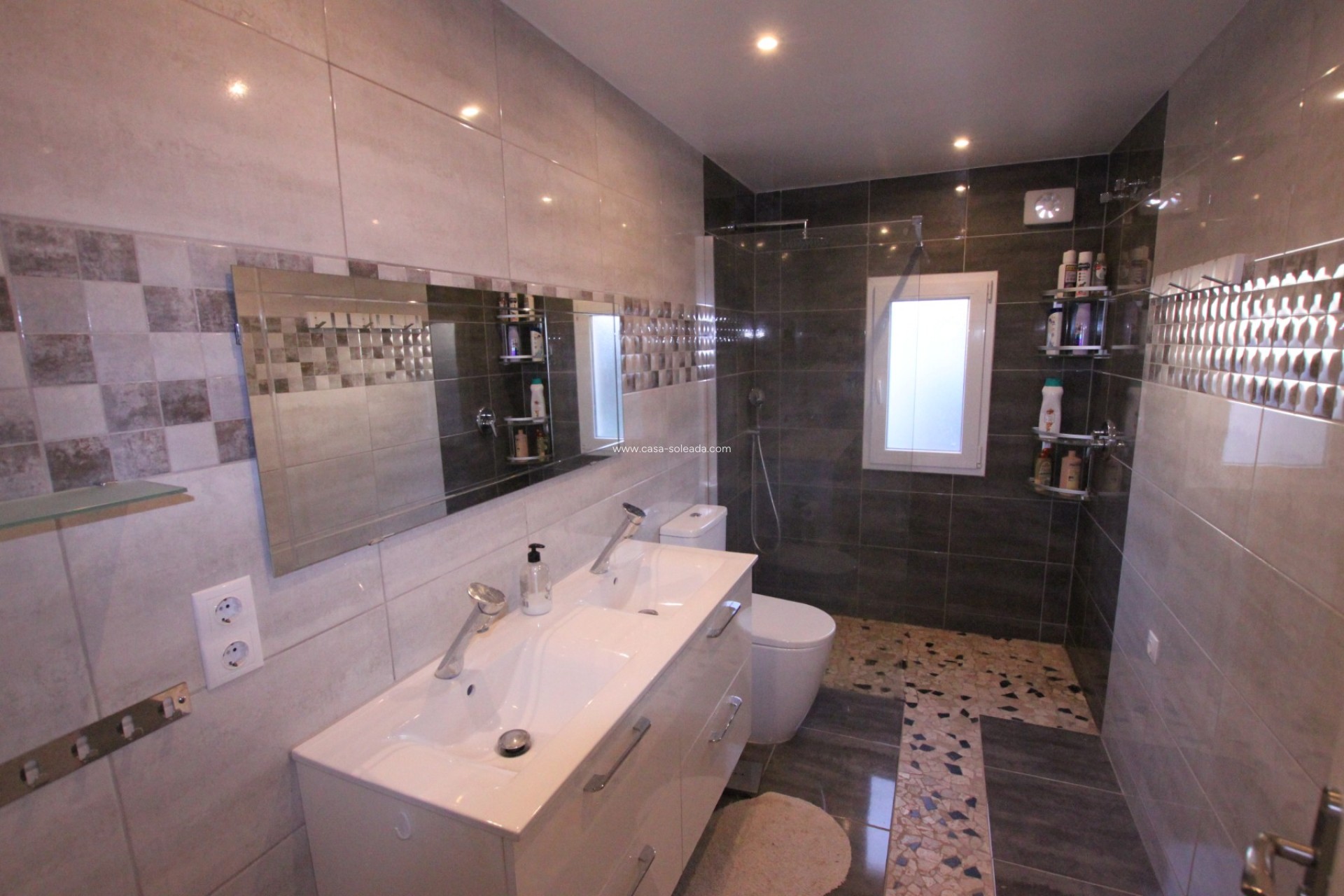 Wiederverkauf - Country Property/Finca - Crevillente - Inland
