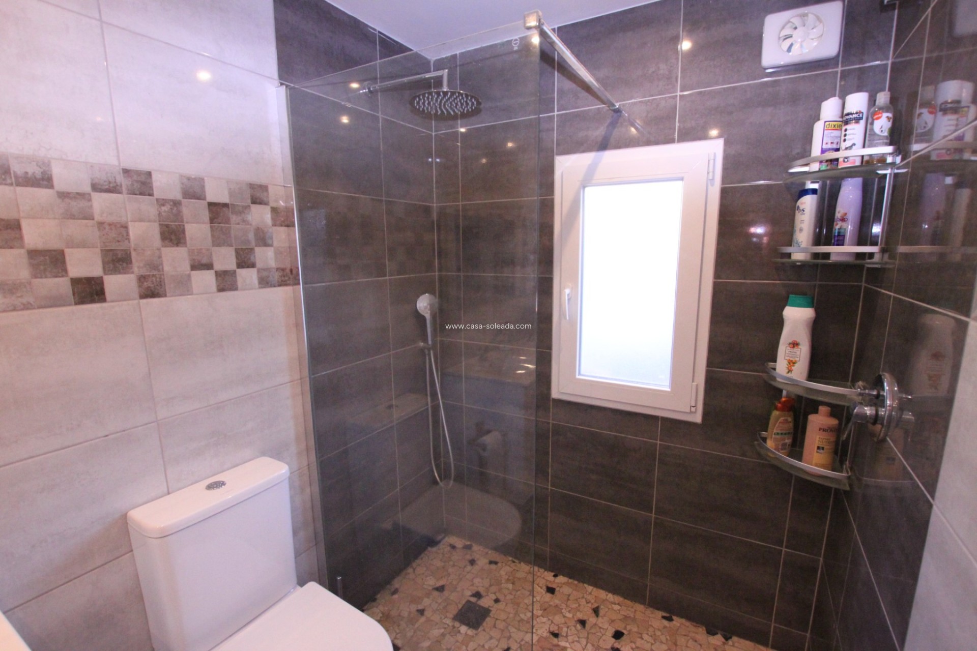 Wiederverkauf - Country Property/Finca - Crevillente - Inland