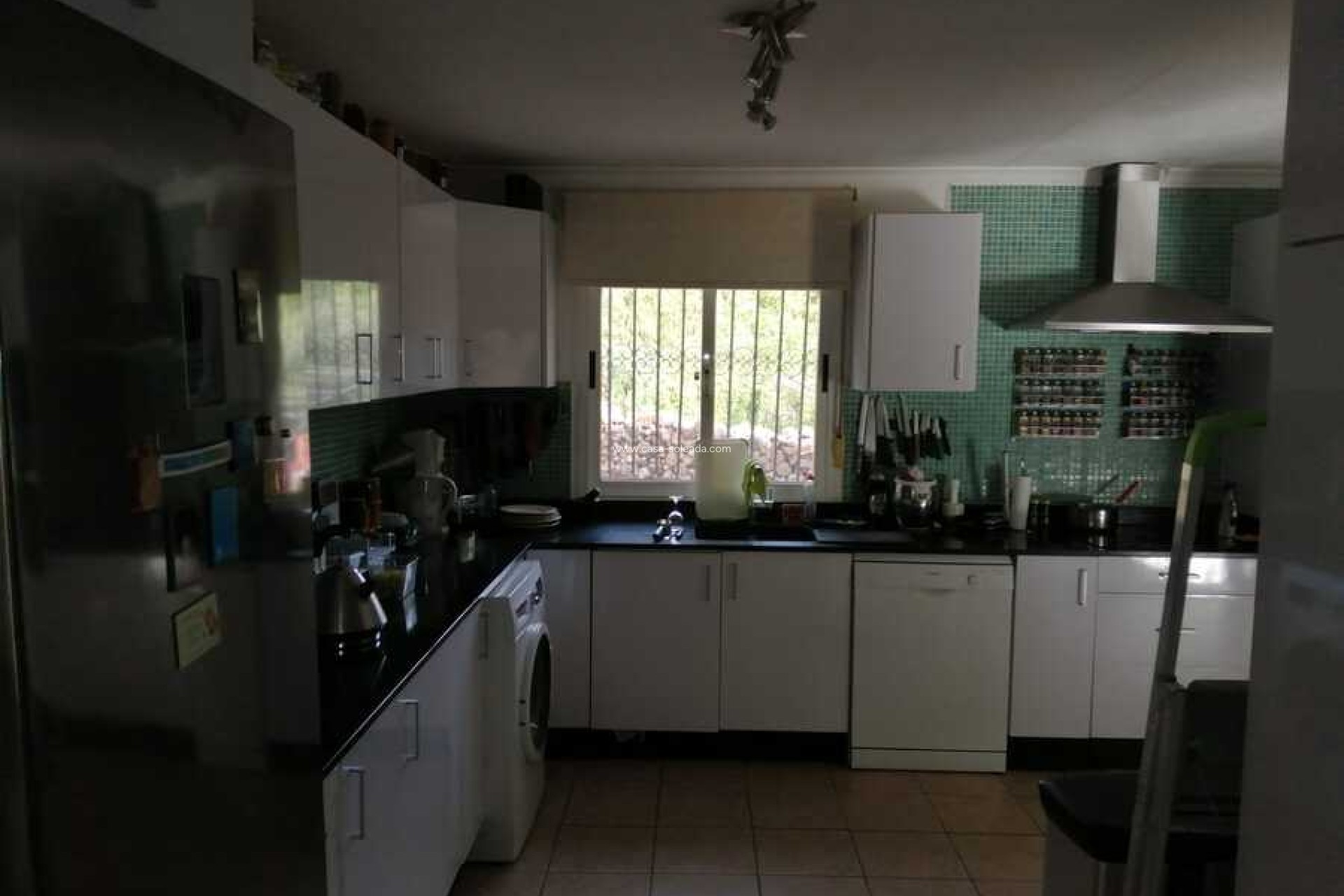 Wiederverkauf - Country Property/Finca - Crevillente - Inland