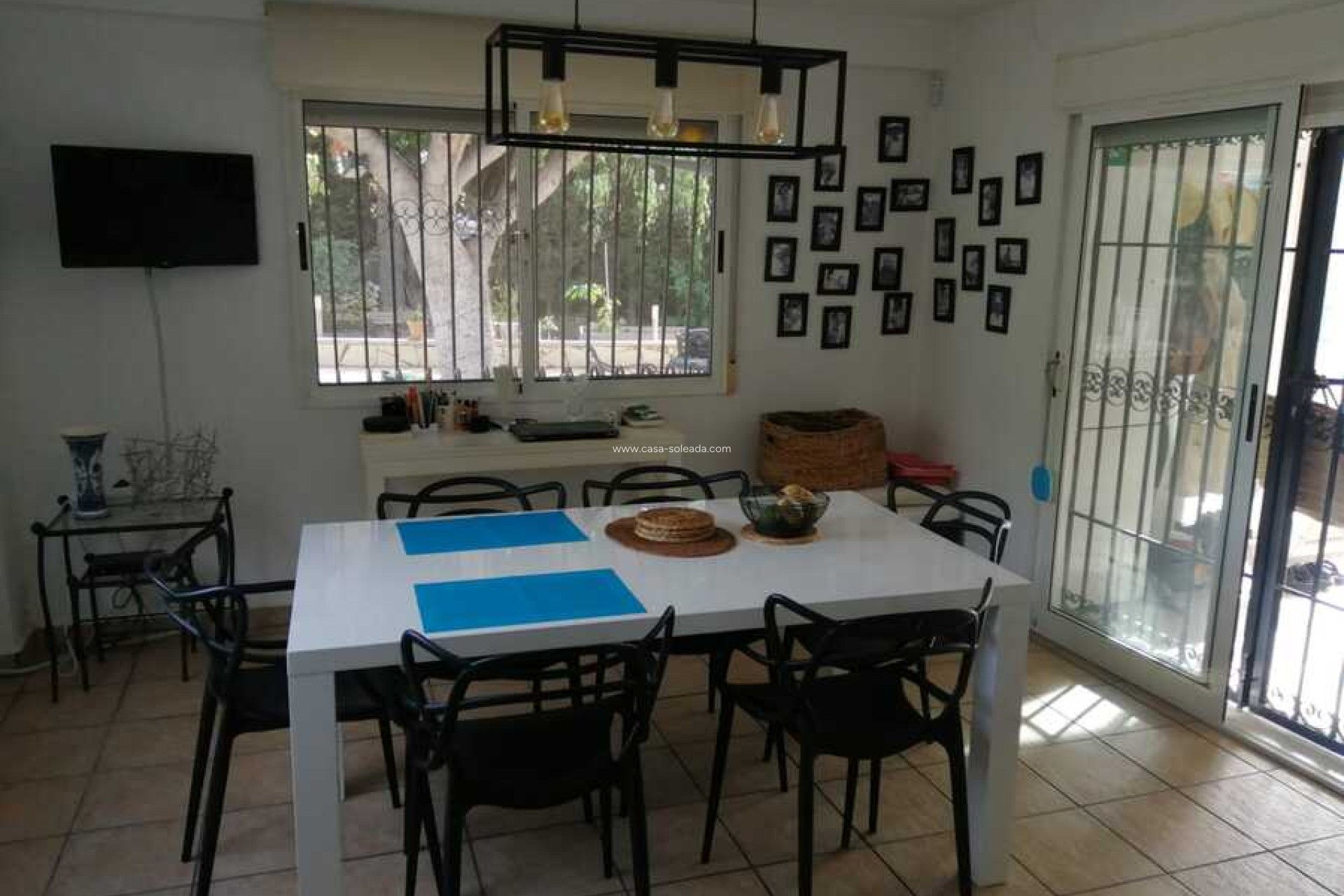 Wiederverkauf - Country Property/Finca - Crevillente - Inland