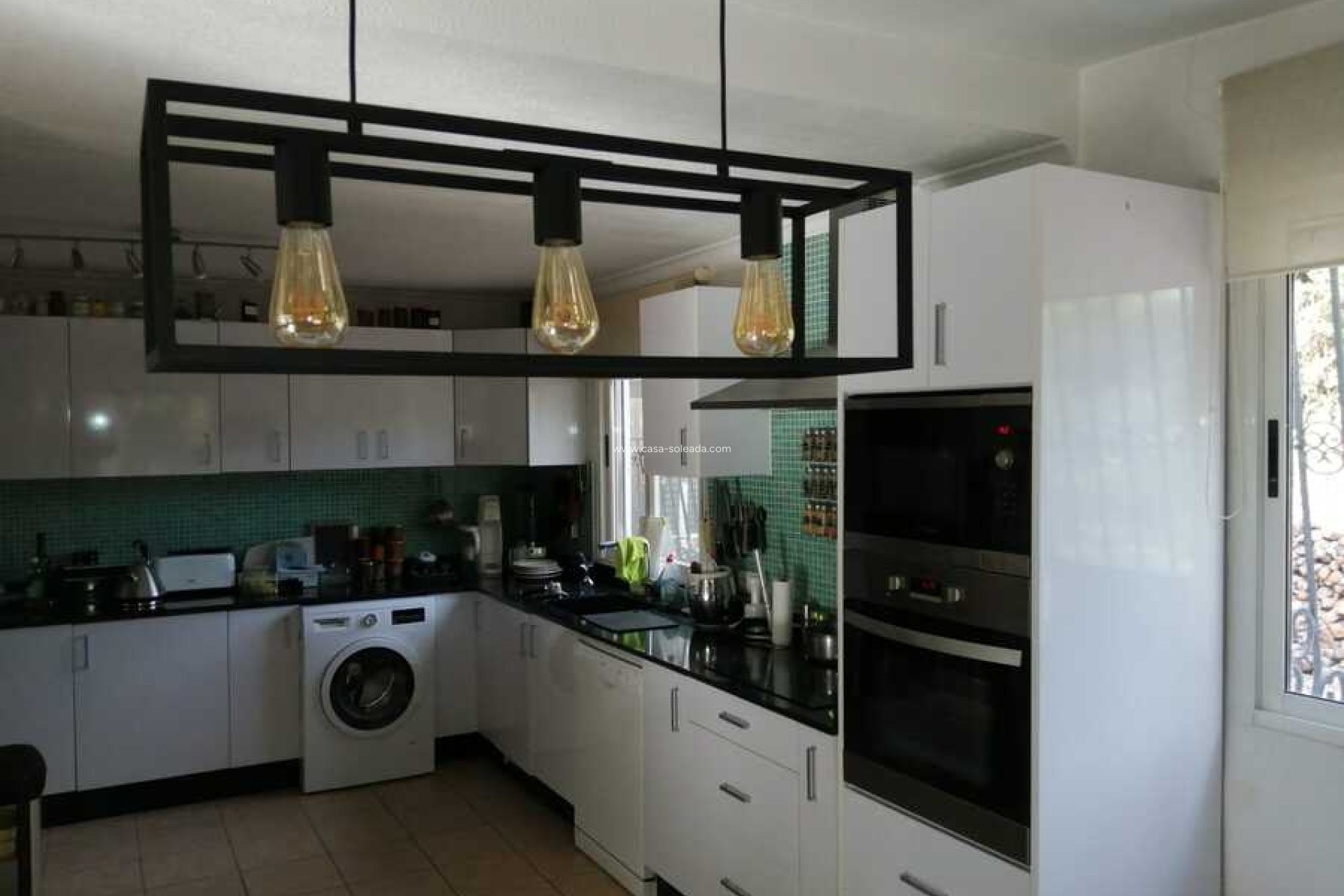 Wiederverkauf - Country Property/Finca - Crevillente - Inland