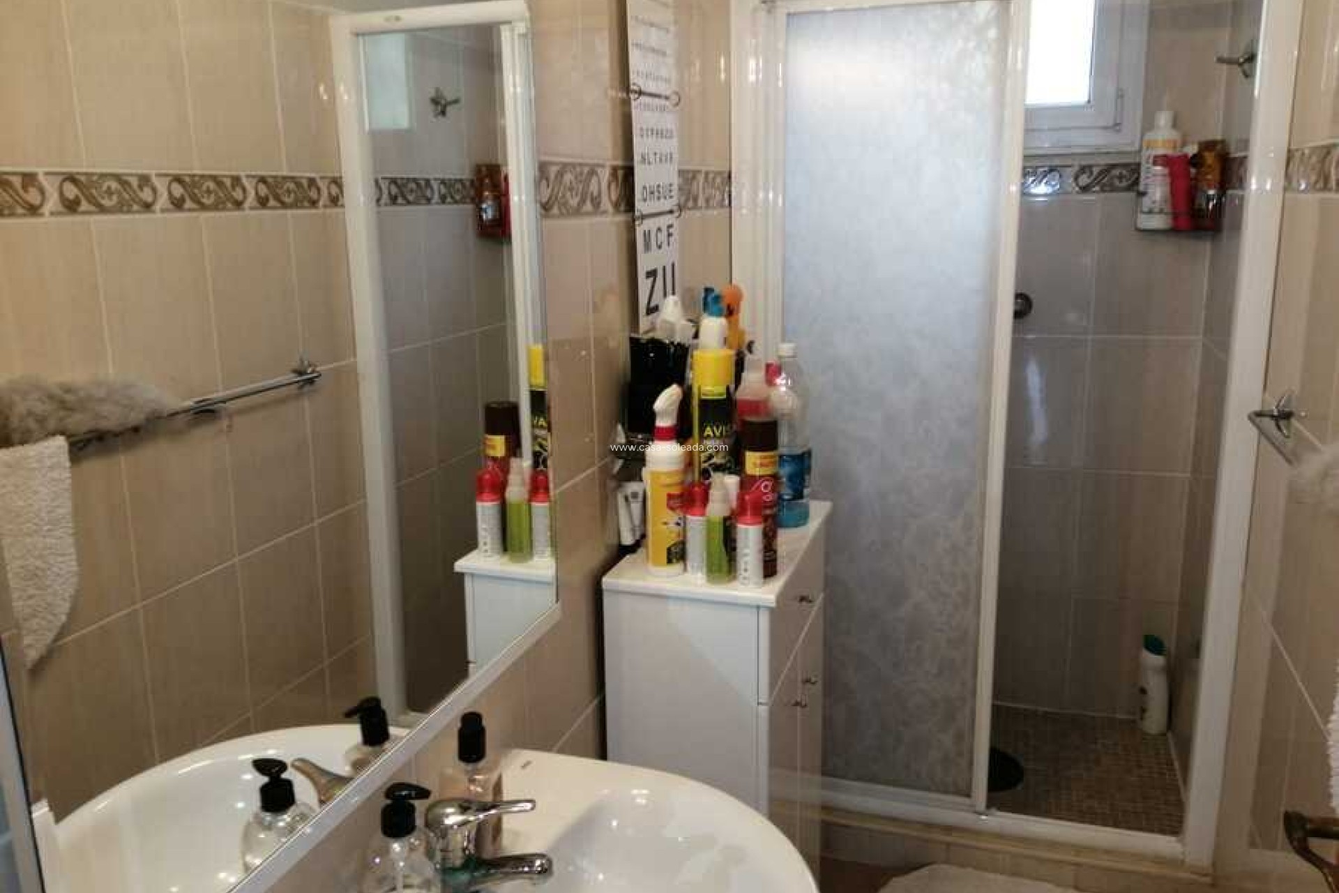 Wiederverkauf - Country Property/Finca - Crevillente - Inland