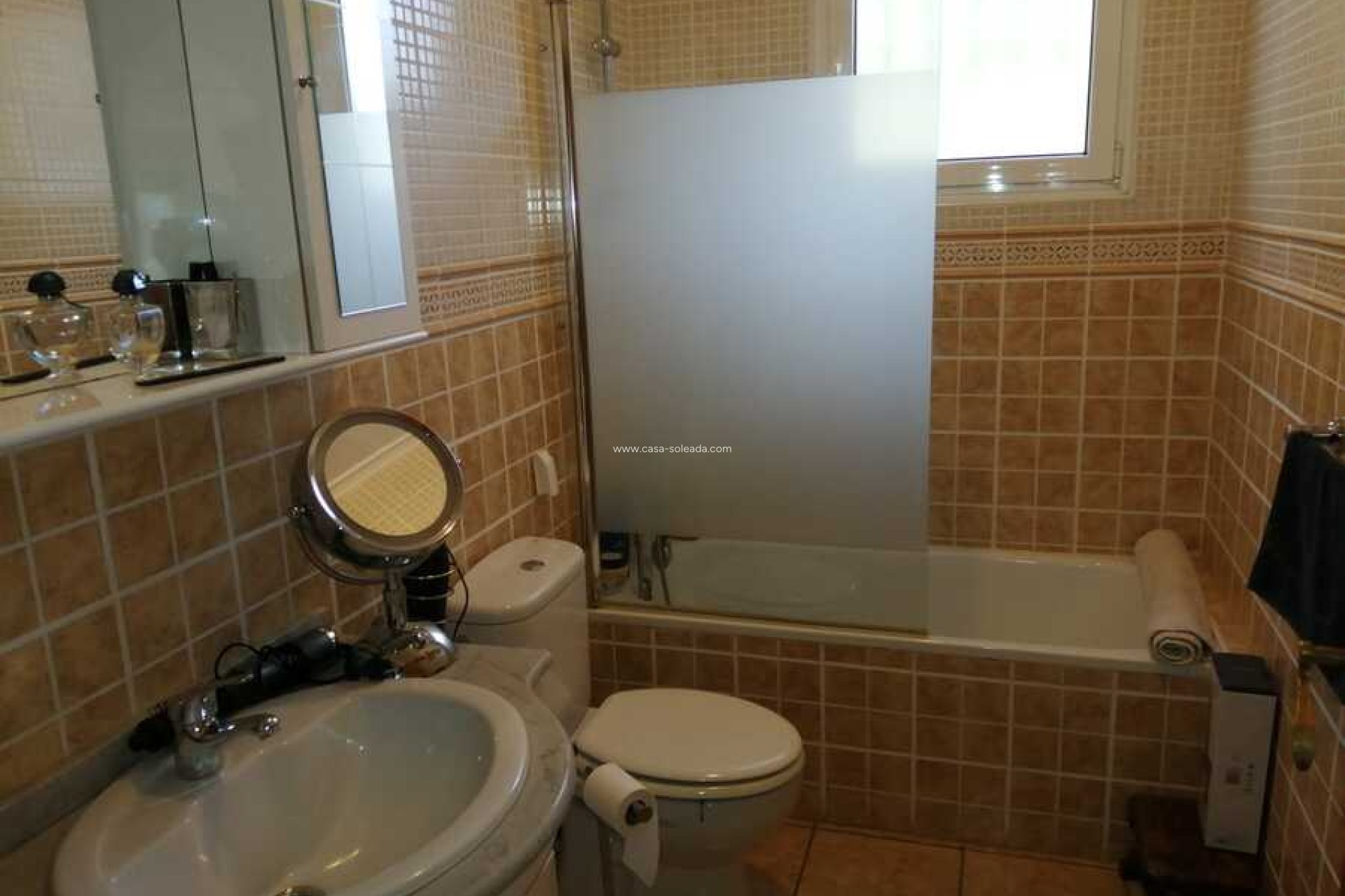 Wiederverkauf - Country Property/Finca - Crevillente - Inland