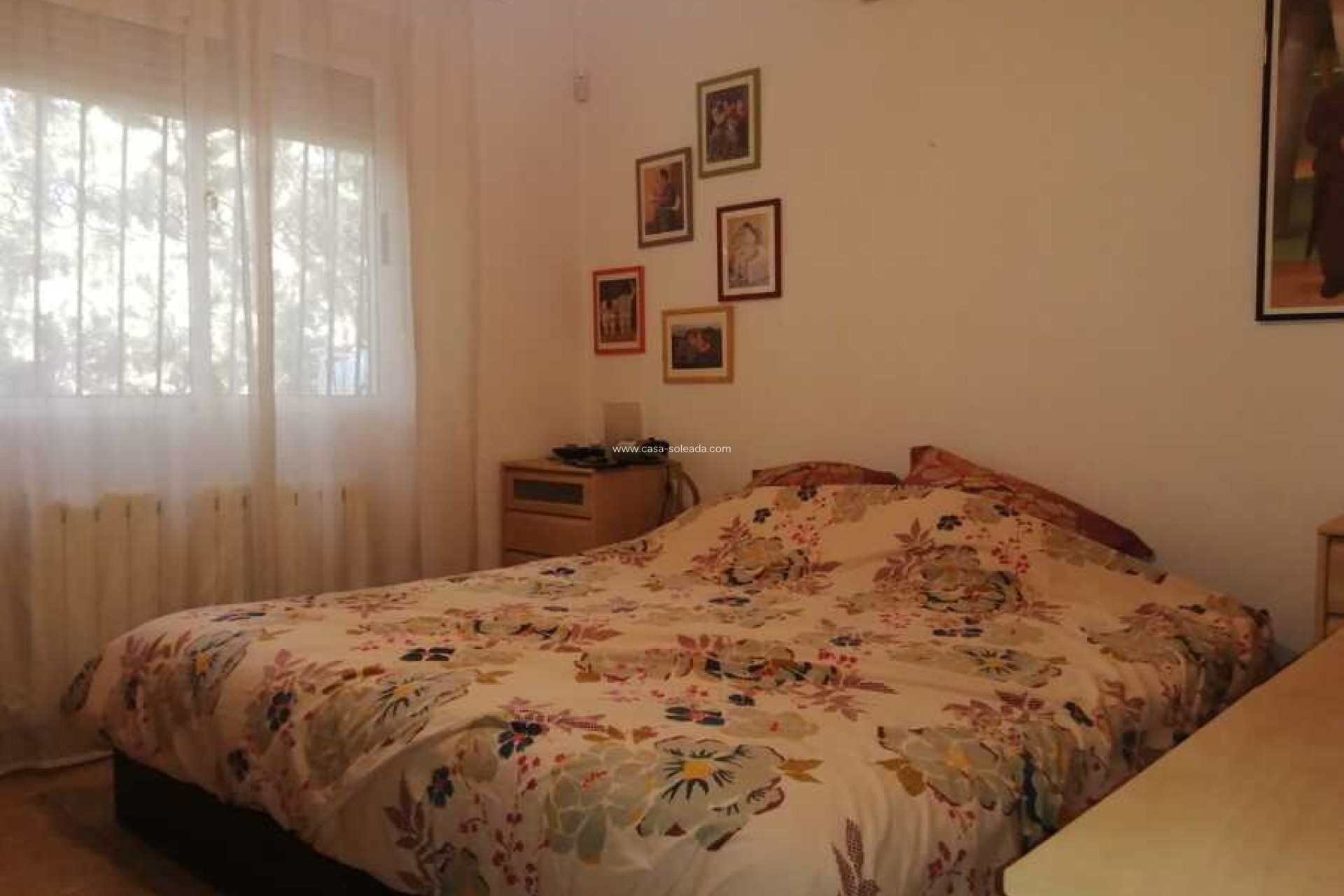 Wiederverkauf - Country Property/Finca - Crevillente - Inland