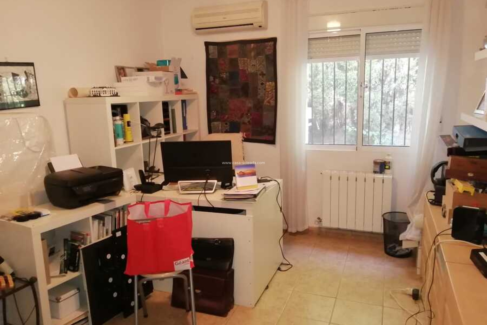 Wiederverkauf - Country Property/Finca - Crevillente - Inland