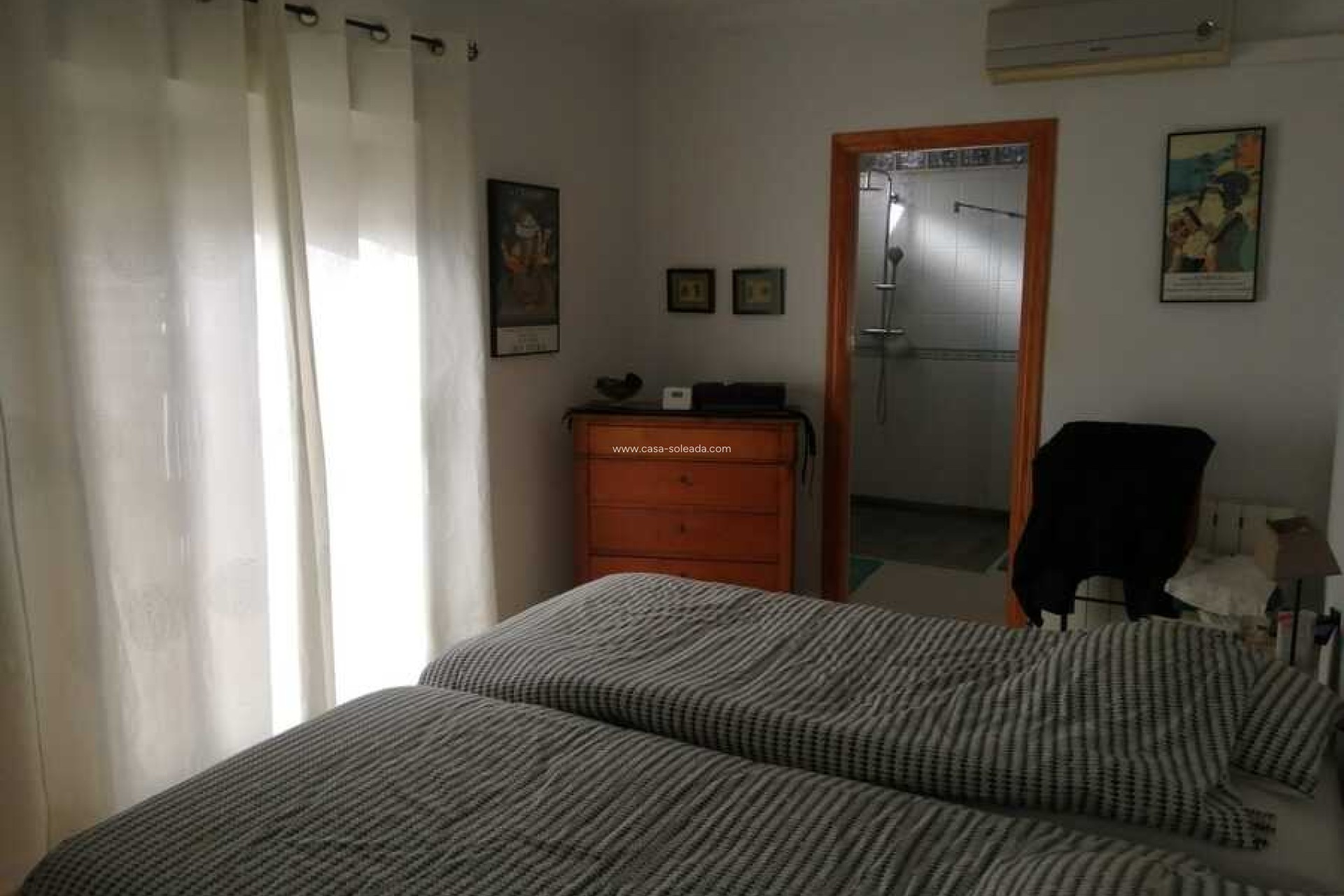 Wiederverkauf - Country Property/Finca - Crevillente - Inland