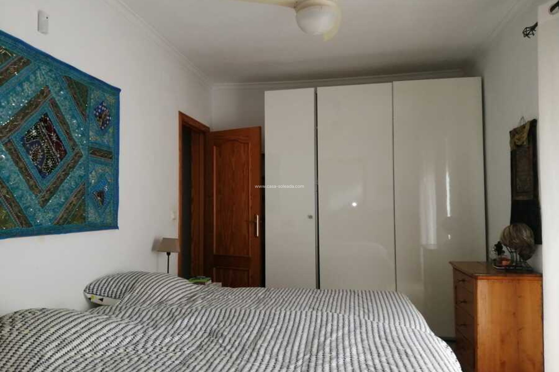 Wiederverkauf - Country Property/Finca - Crevillente - Inland