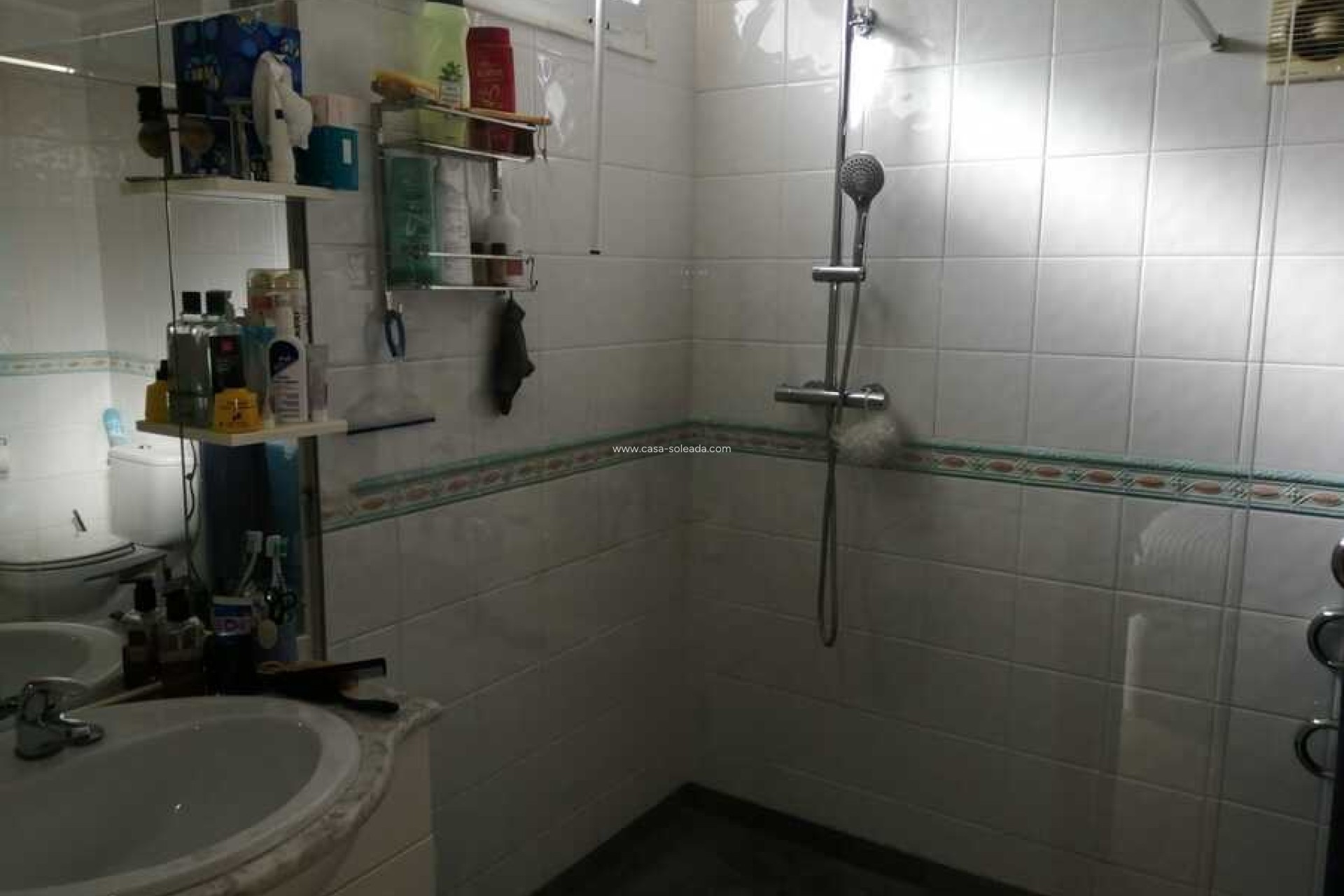 Wiederverkauf - Country Property/Finca - Crevillente - Inland