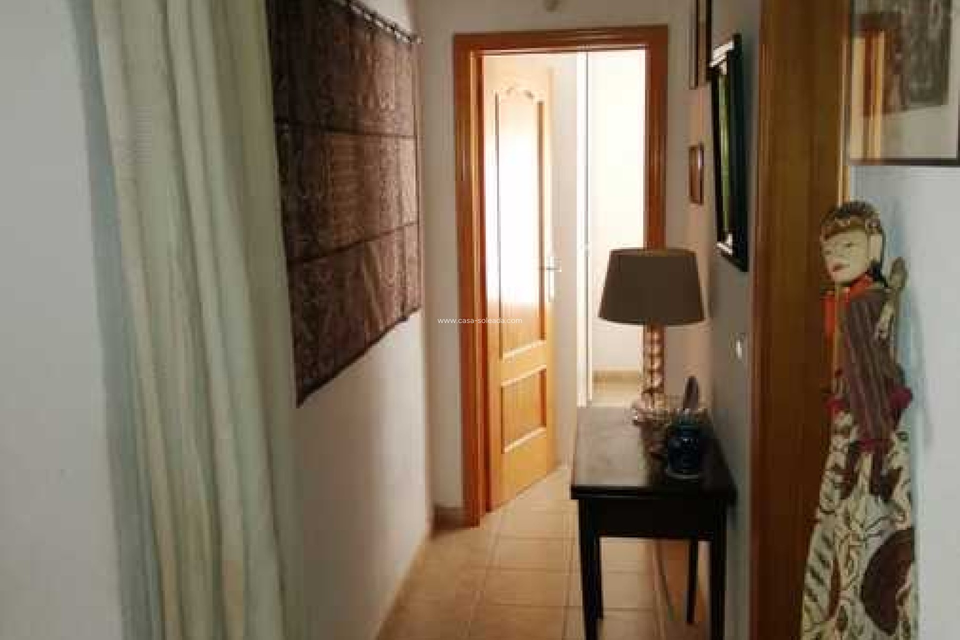 Wiederverkauf - Country Property/Finca - Crevillente - Inland