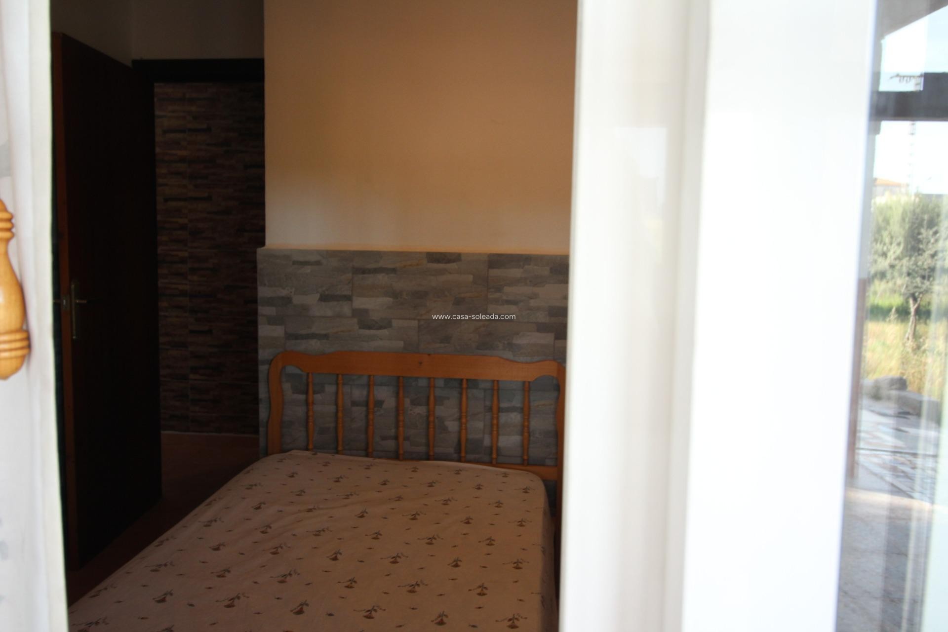 Wiederverkauf - Country Property/Finca - Crevillente - P.catxapets