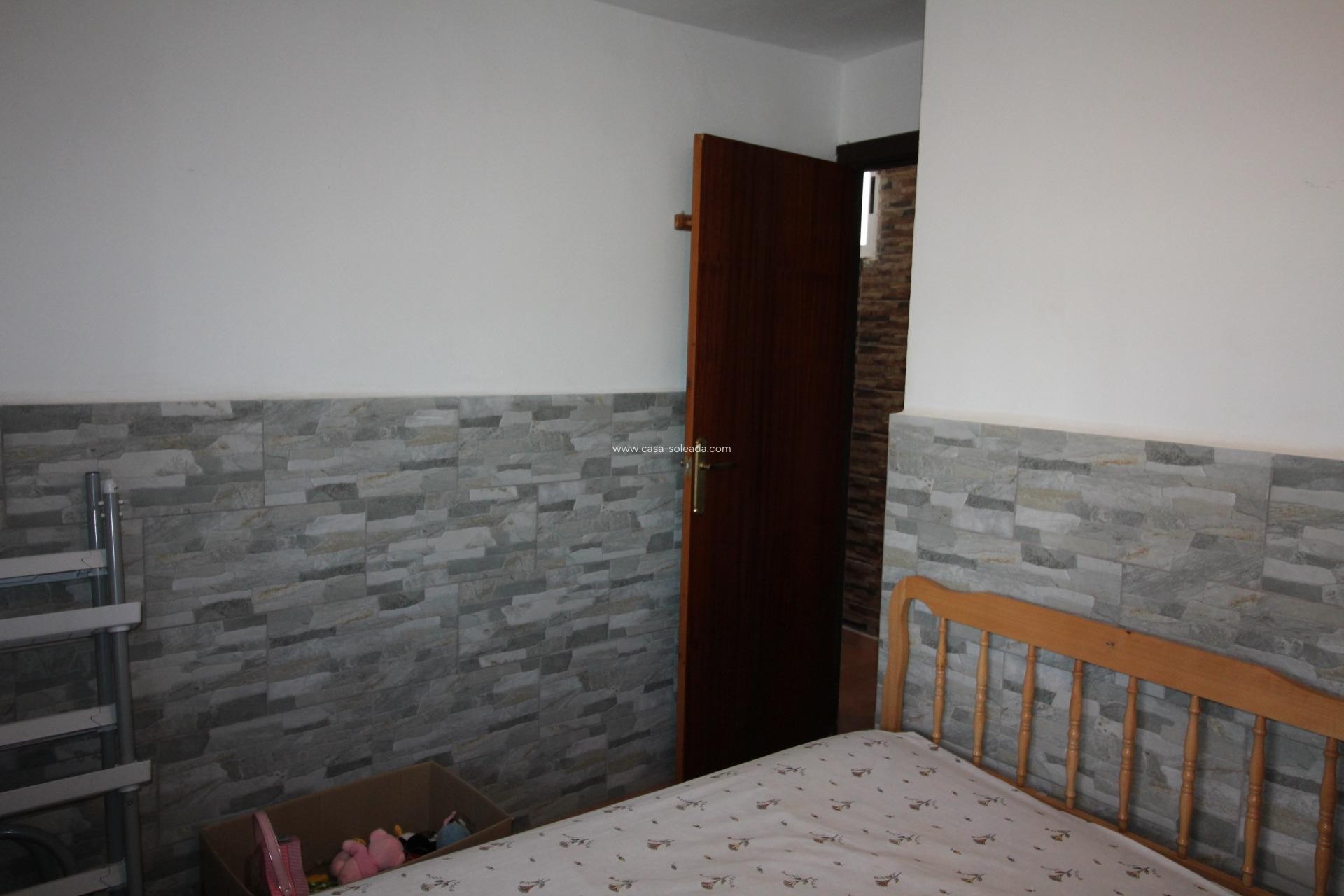 Wiederverkauf - Country Property/Finca - Crevillente - P.catxapets