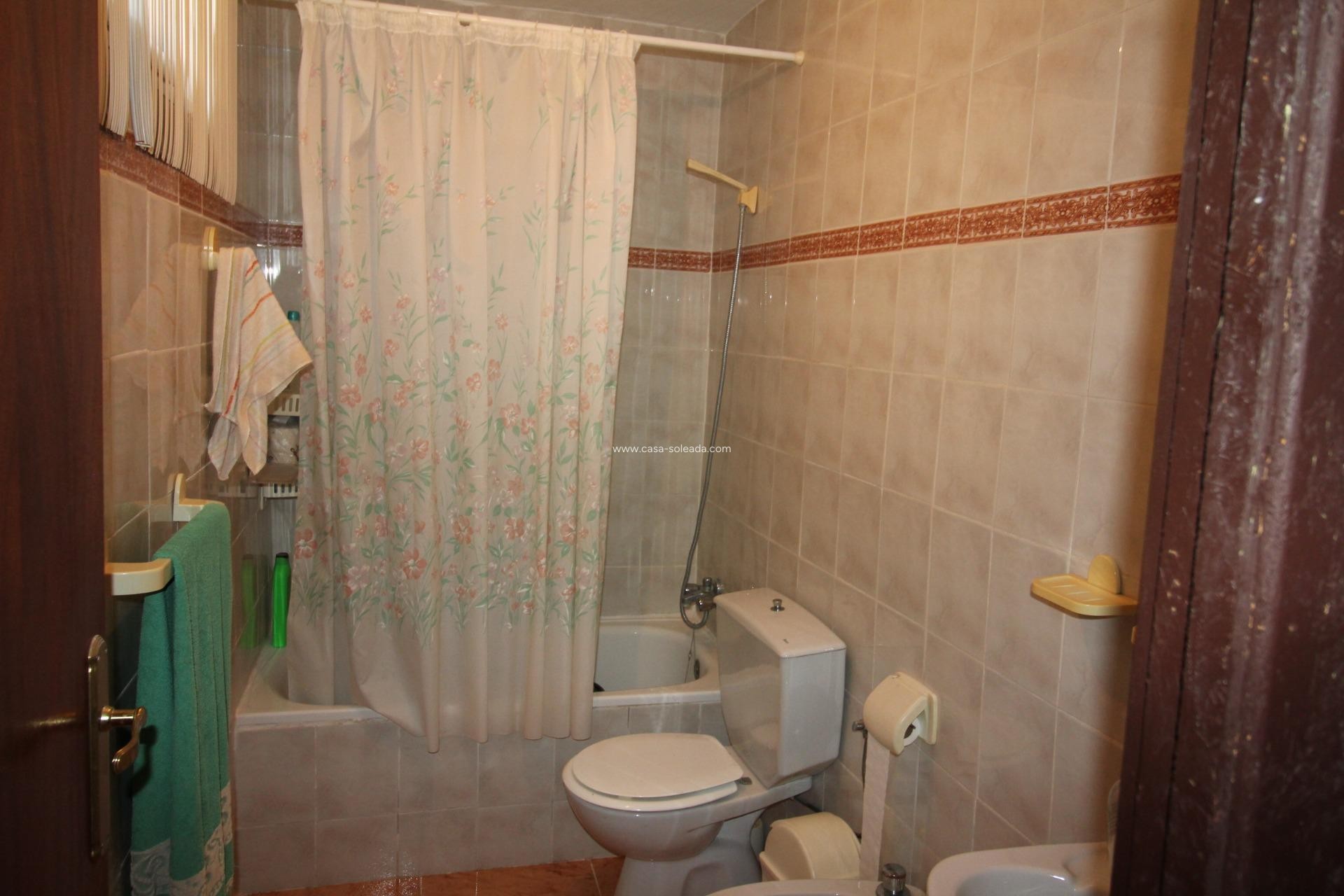 Wiederverkauf - Country Property/Finca - Crevillente - P.catxapets