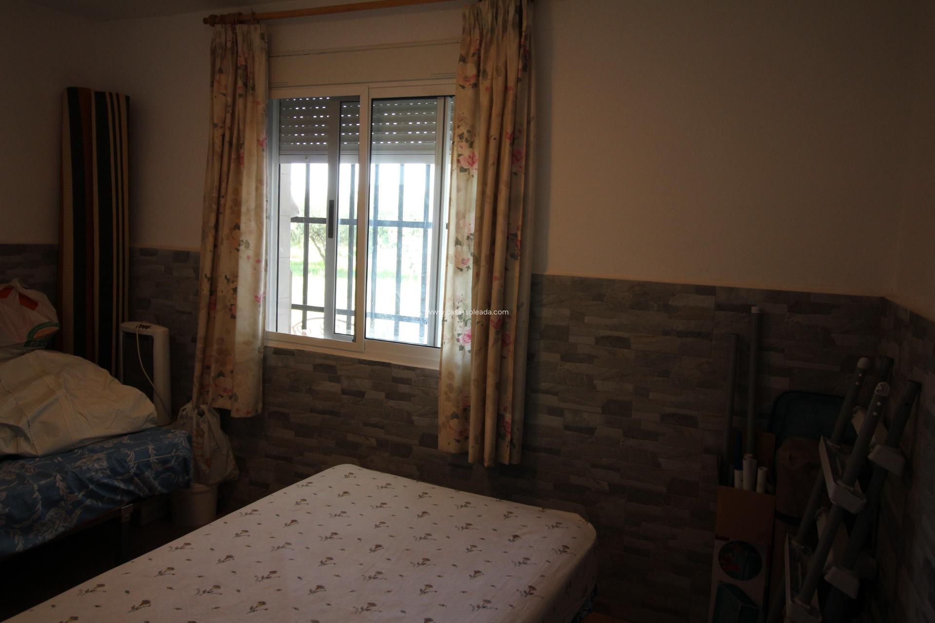 Wiederverkauf - Country Property/Finca - Crevillente - P.catxapets