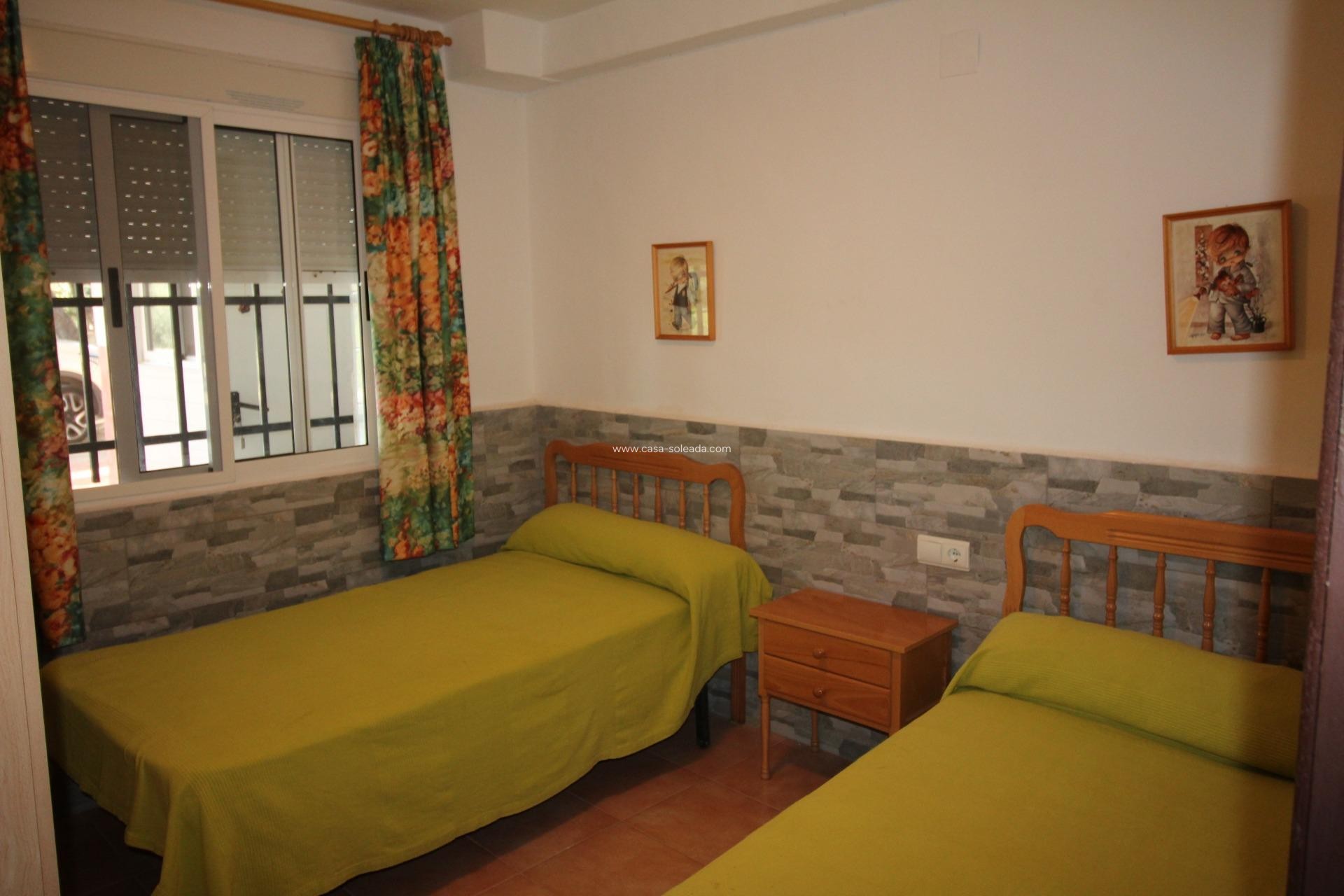 Wiederverkauf - Country Property/Finca - Crevillente - P.catxapets