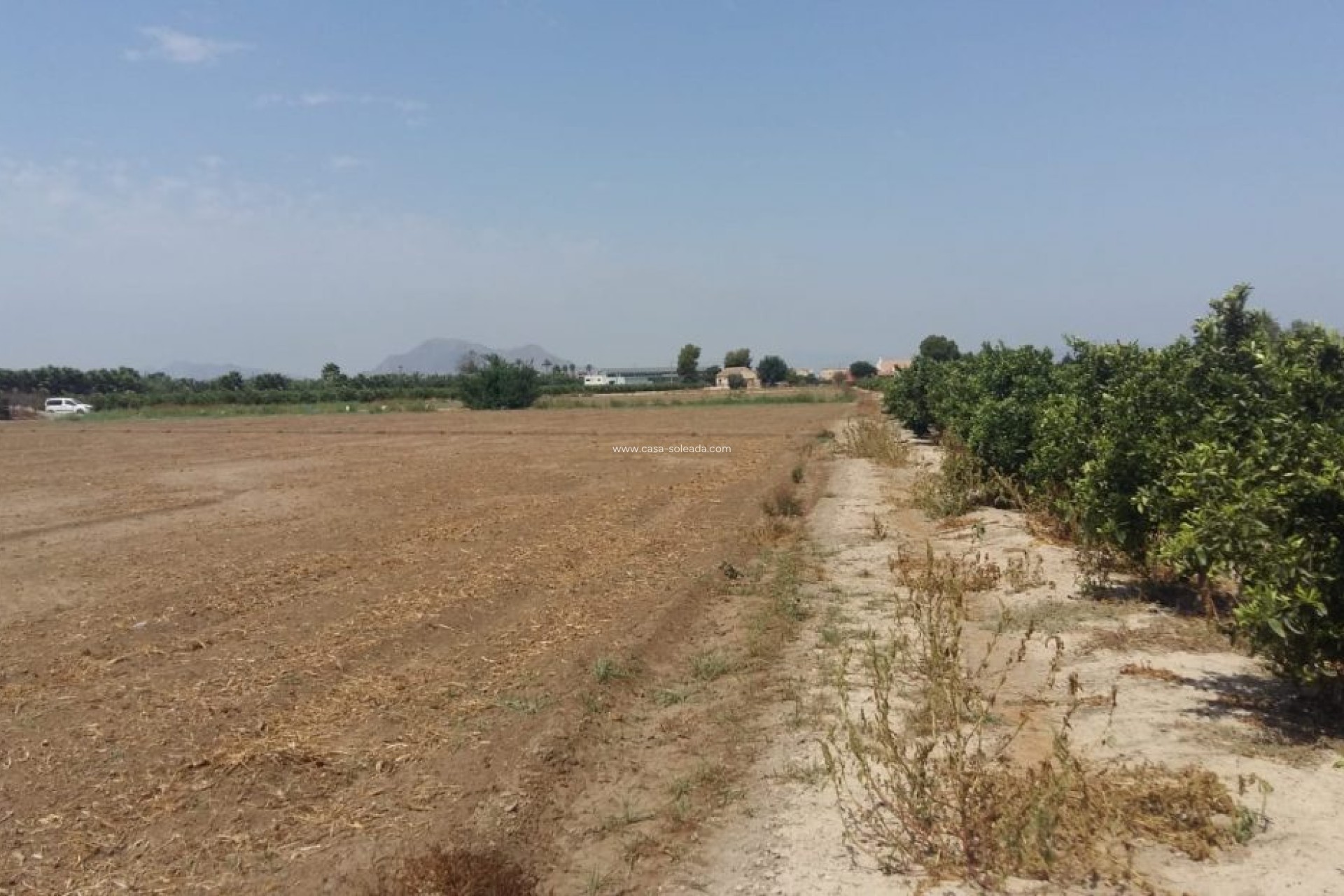 Wiederverkauf - Country Property/Finca - Daya Nueva - Costa Blanca