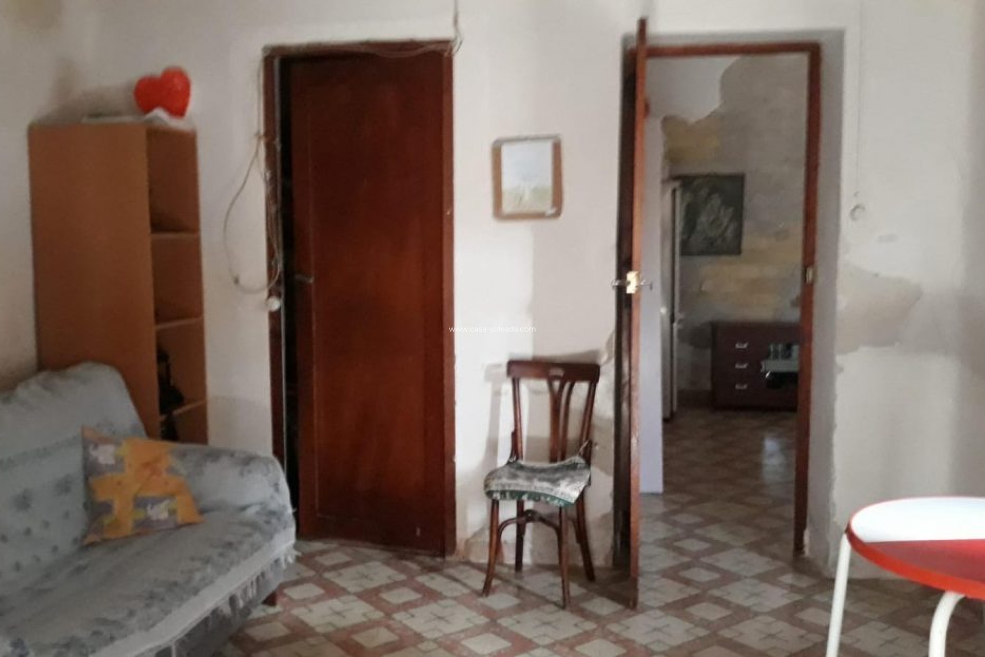 Wiederverkauf - Country Property/Finca - Daya Nueva - Costa Blanca