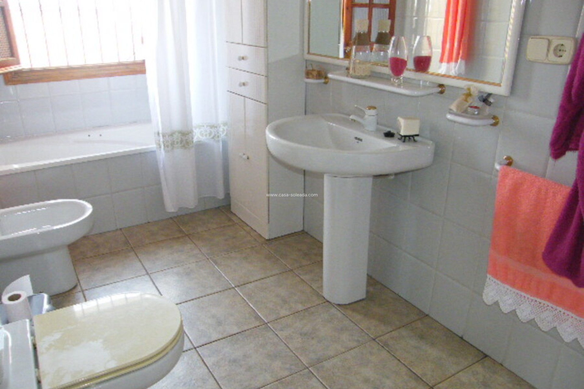 Wiederverkauf - Country Property/Finca - Daya Nueva - Costa Blanca