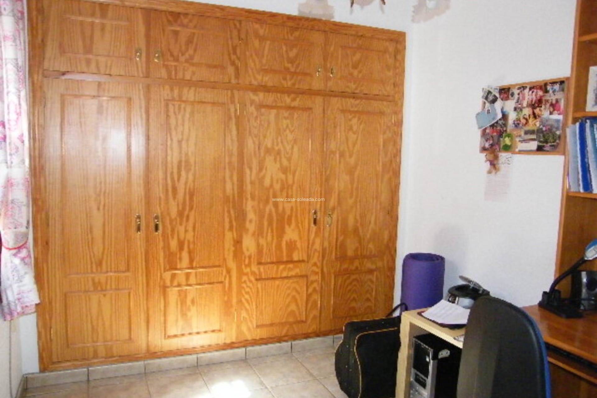 Wiederverkauf - Country Property/Finca - Daya Nueva - Costa Blanca