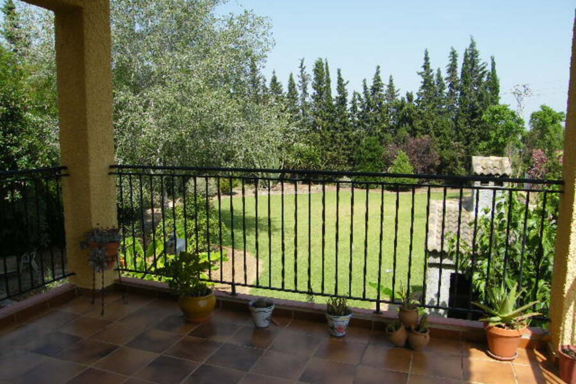 Wiederverkauf - Country Property/Finca - Daya Nueva - Costa Blanca
