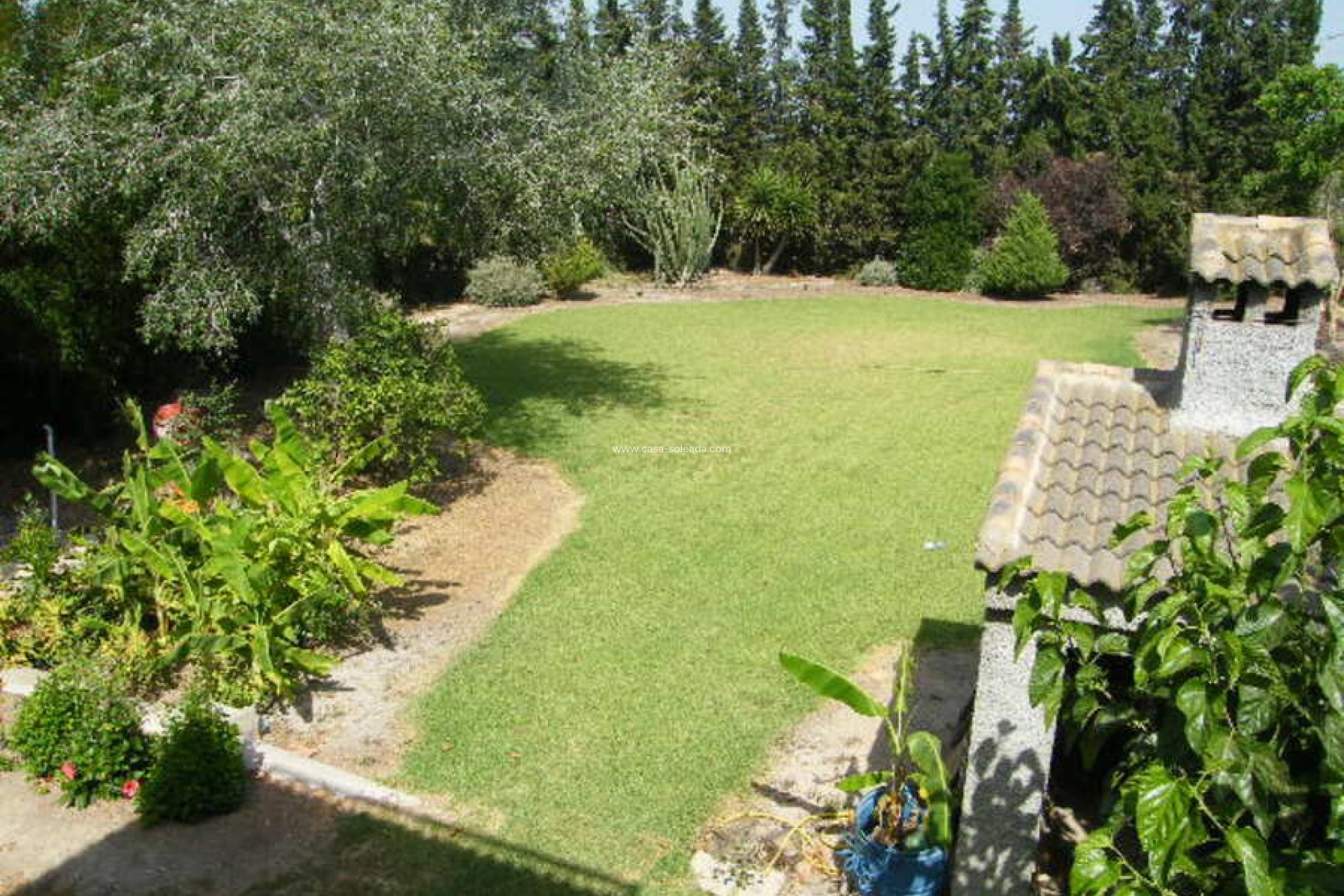 Wiederverkauf - Country Property/Finca - Daya Nueva - Costa Blanca