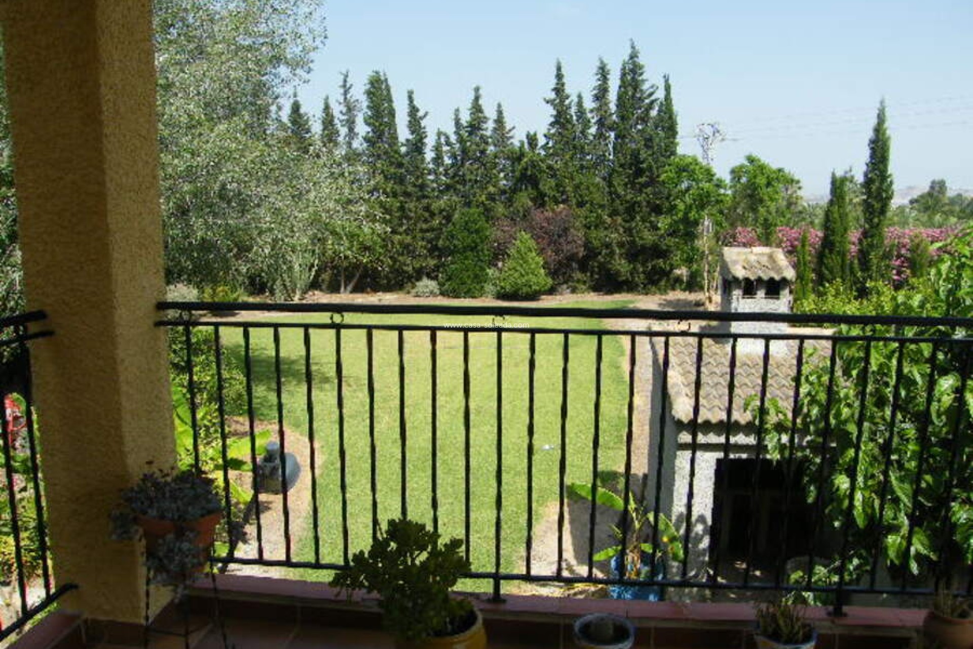 Wiederverkauf - Country Property/Finca - Daya Nueva - Costa Blanca
