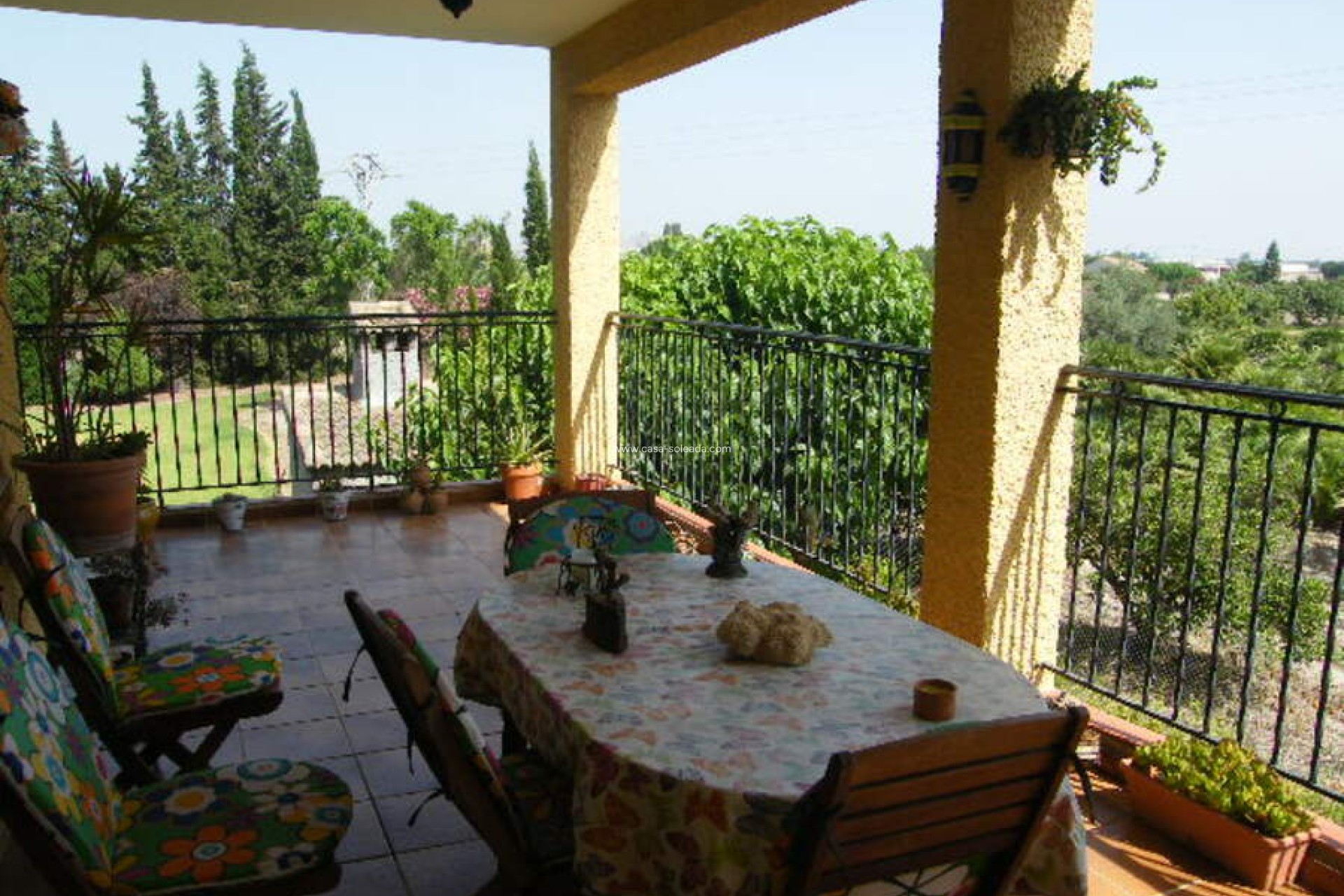 Wiederverkauf - Country Property/Finca - Daya Nueva - Costa Blanca