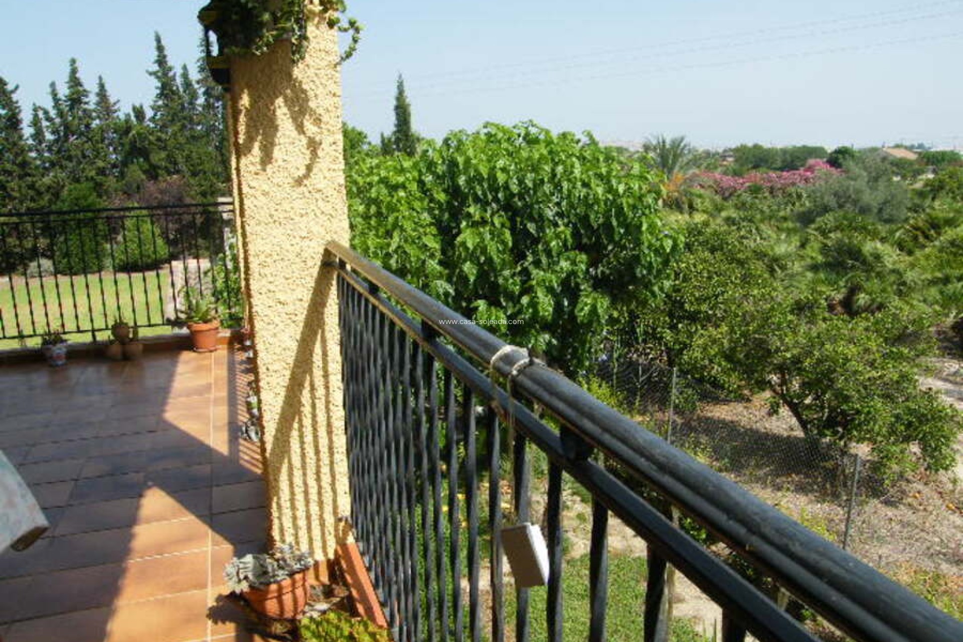 Wiederverkauf - Country Property/Finca - Daya Nueva - Costa Blanca